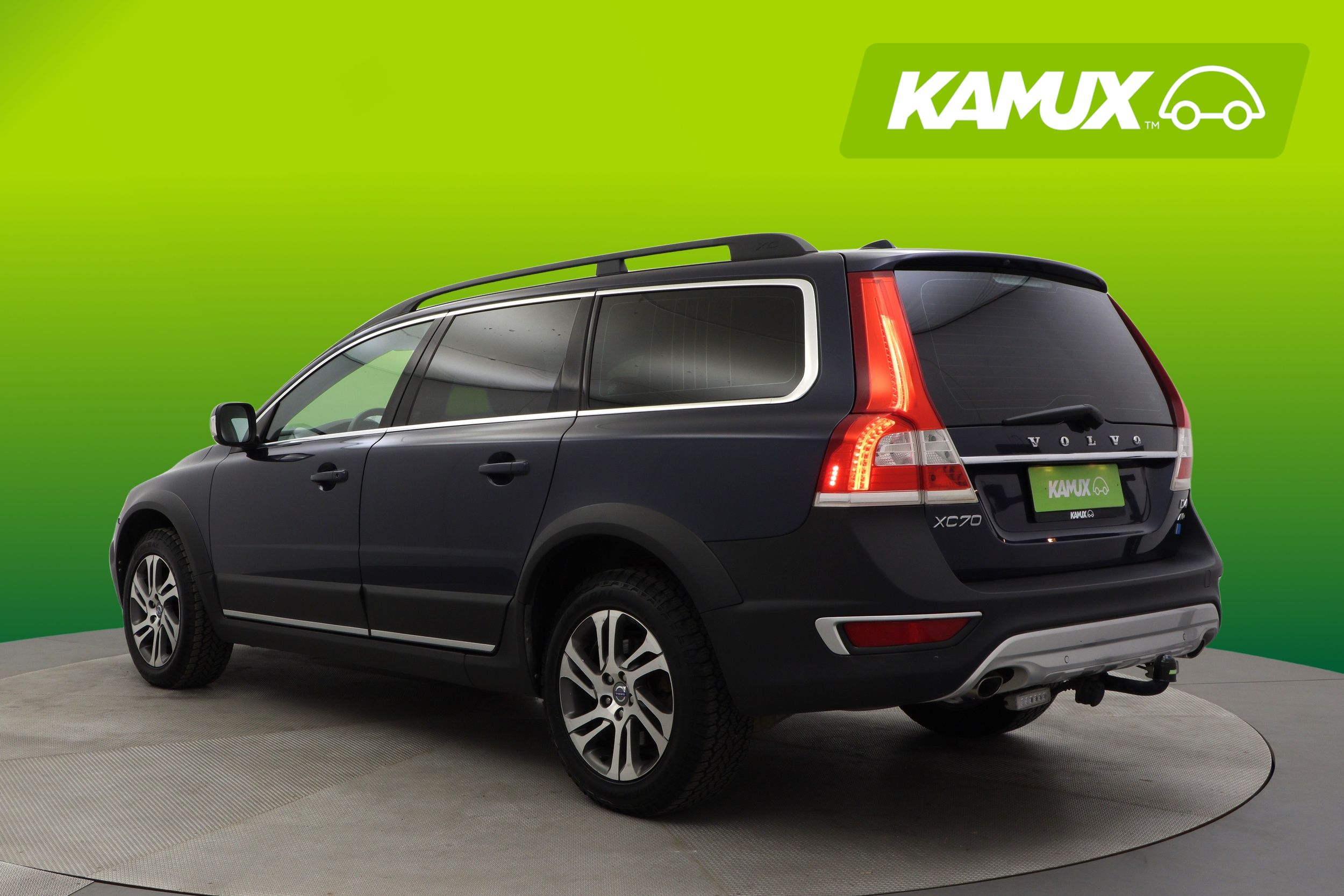 Volvo XC70 2014, kuva 4/27