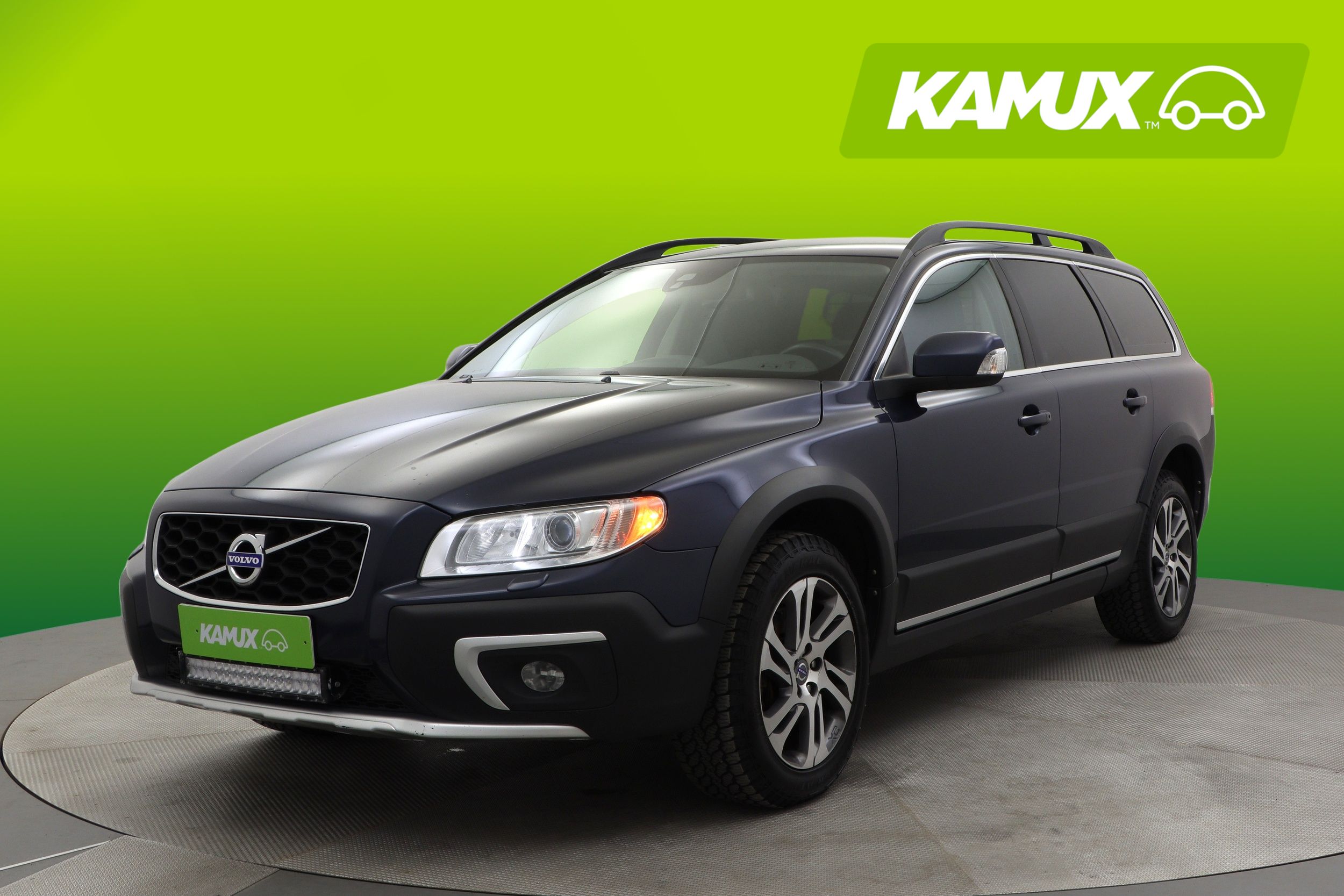 Volvo XC70 2014, kuva 5/27