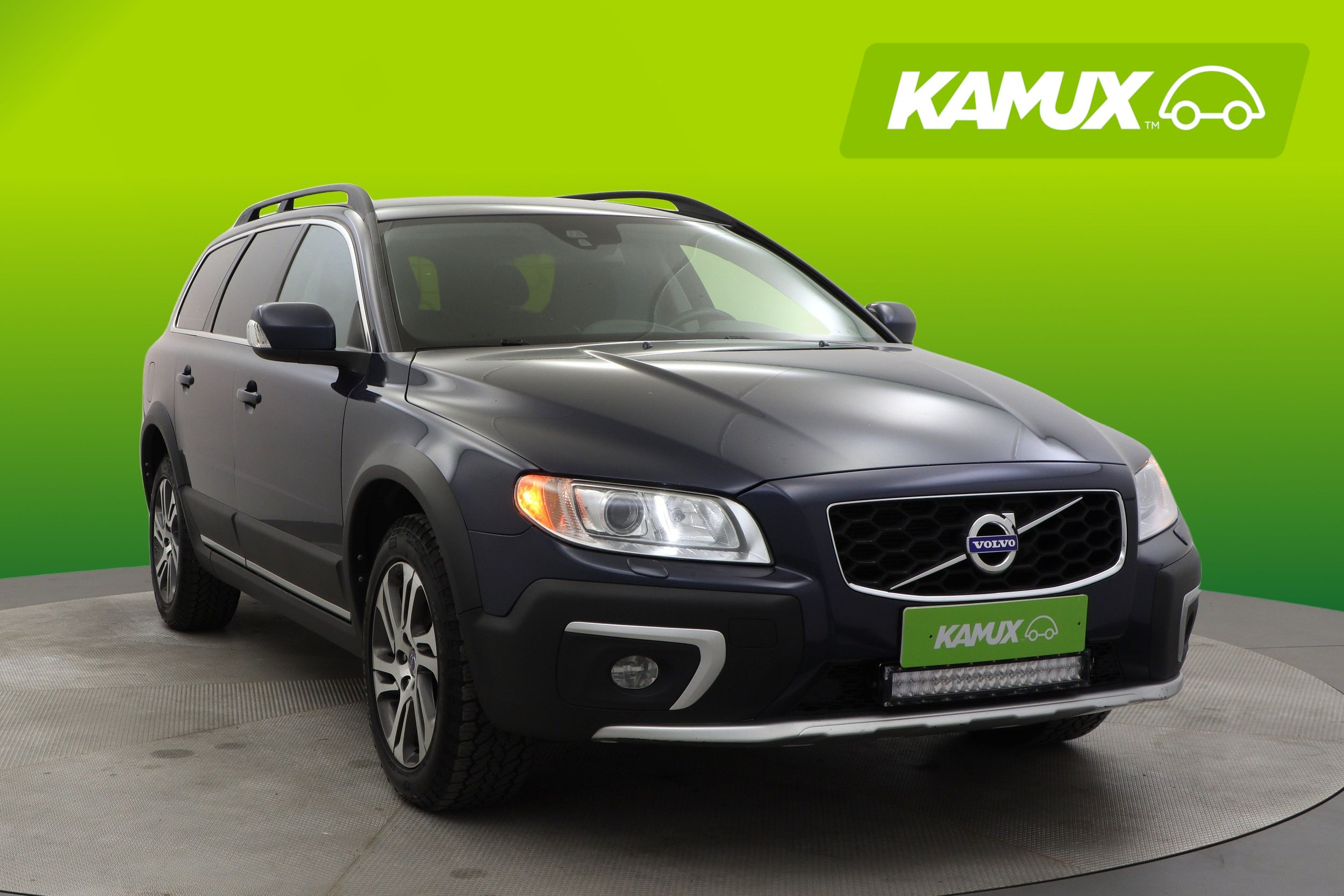 Volvo XC70 2014, kuva 6/27