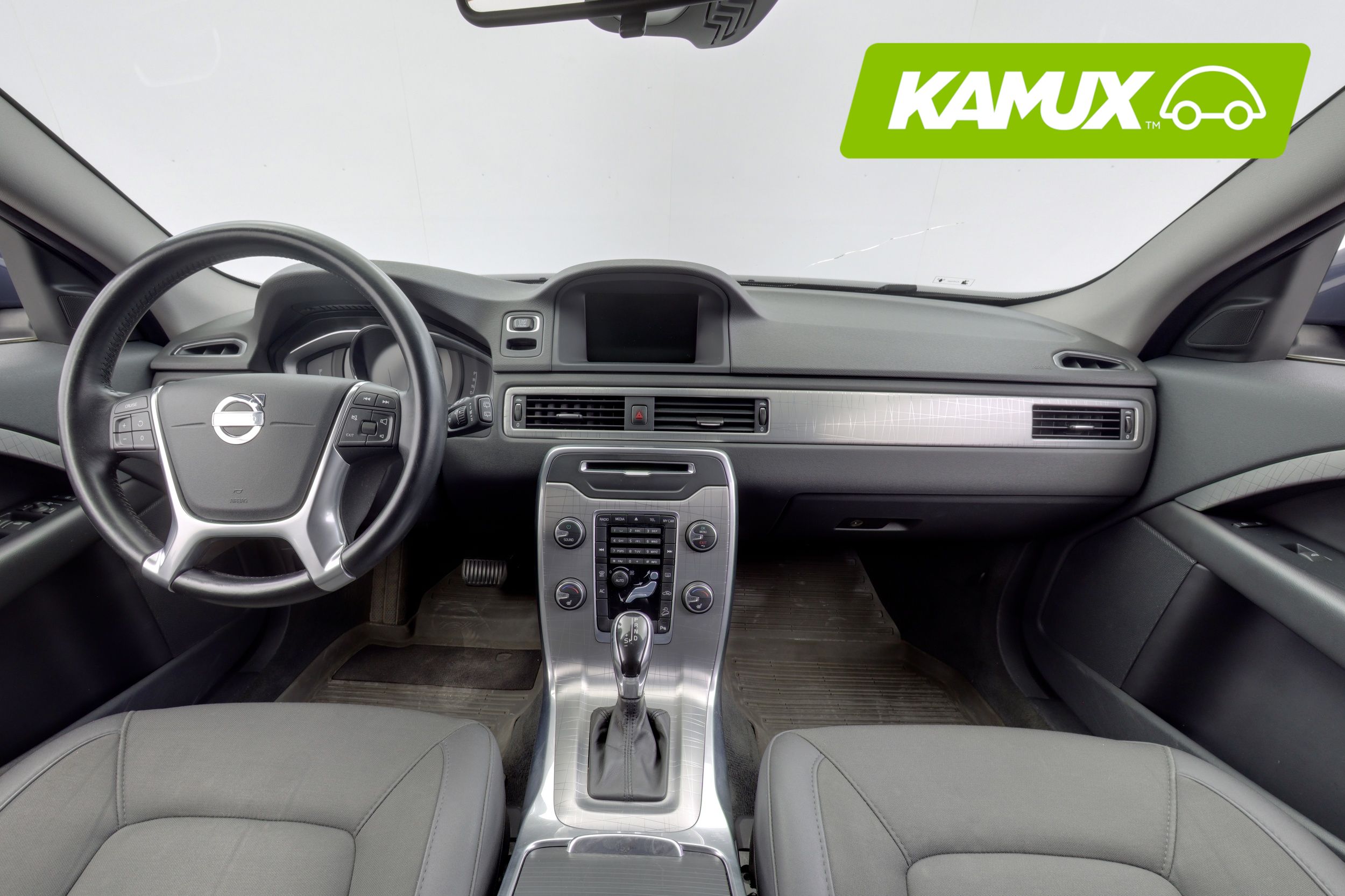 Volvo XC70 2014, kuva 7/27