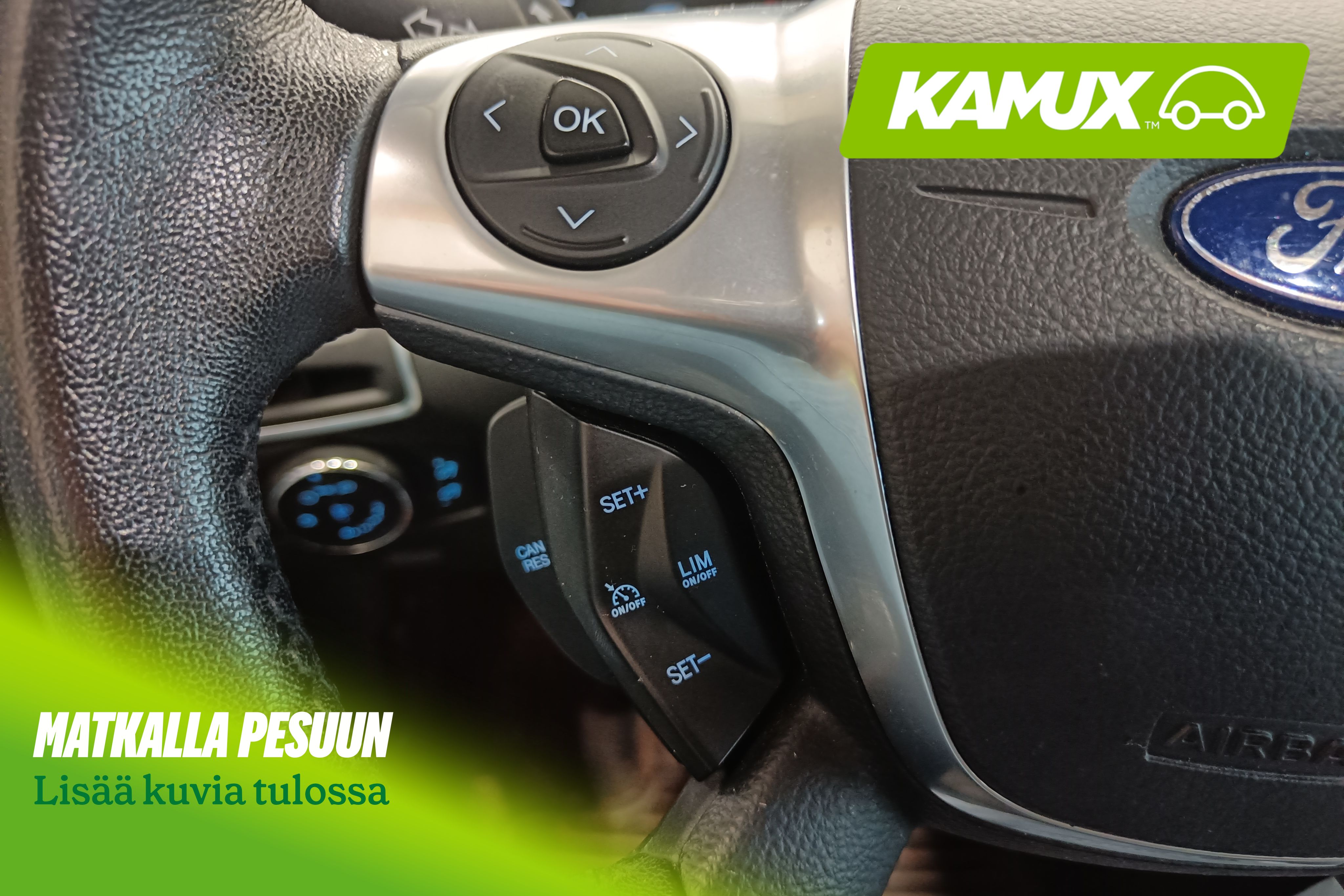 Ford Focus 2015, kuva 4/7