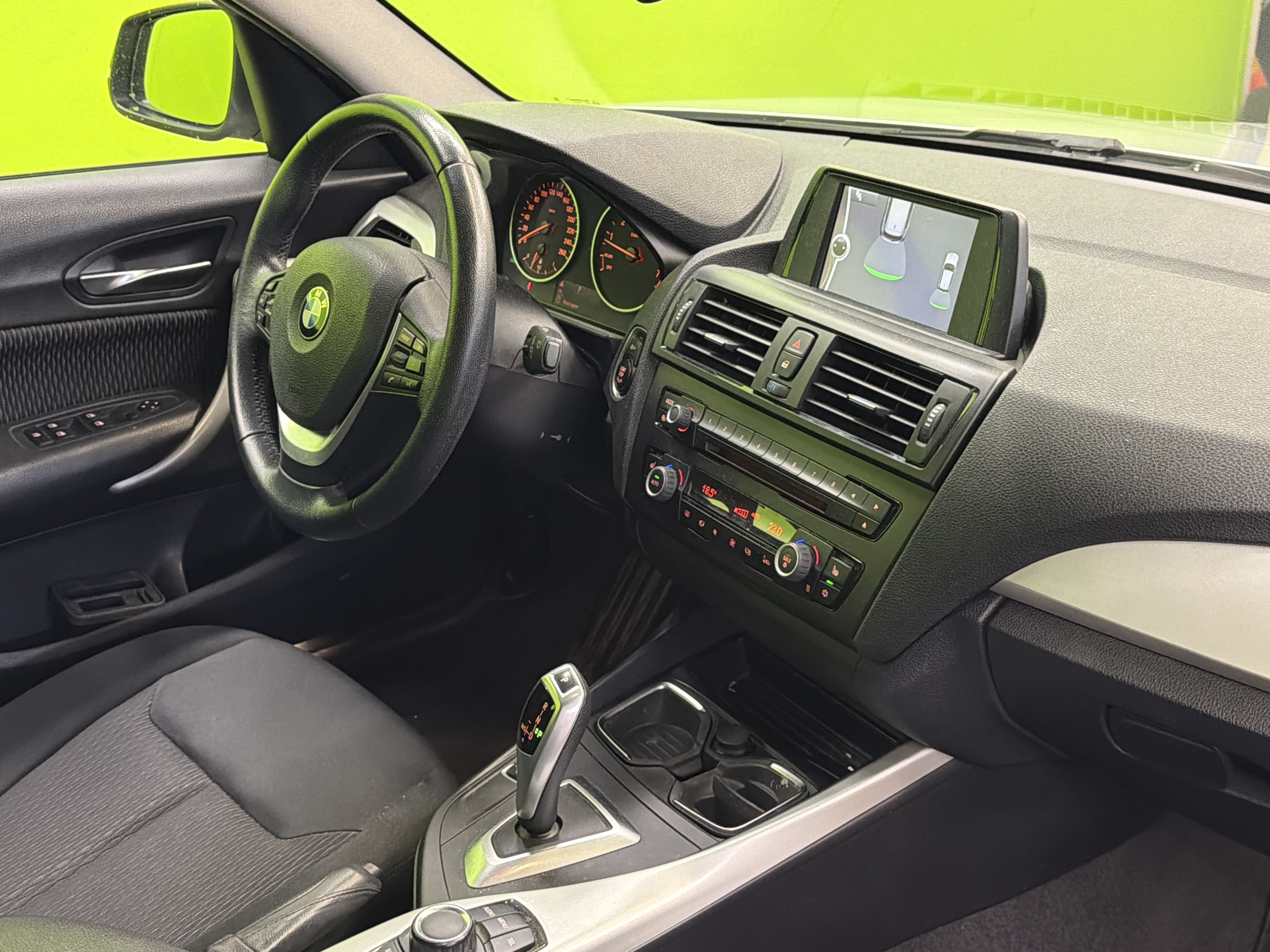 BMW 116 116i F20 TwinPower Turbo A 2012, kuva 6/14