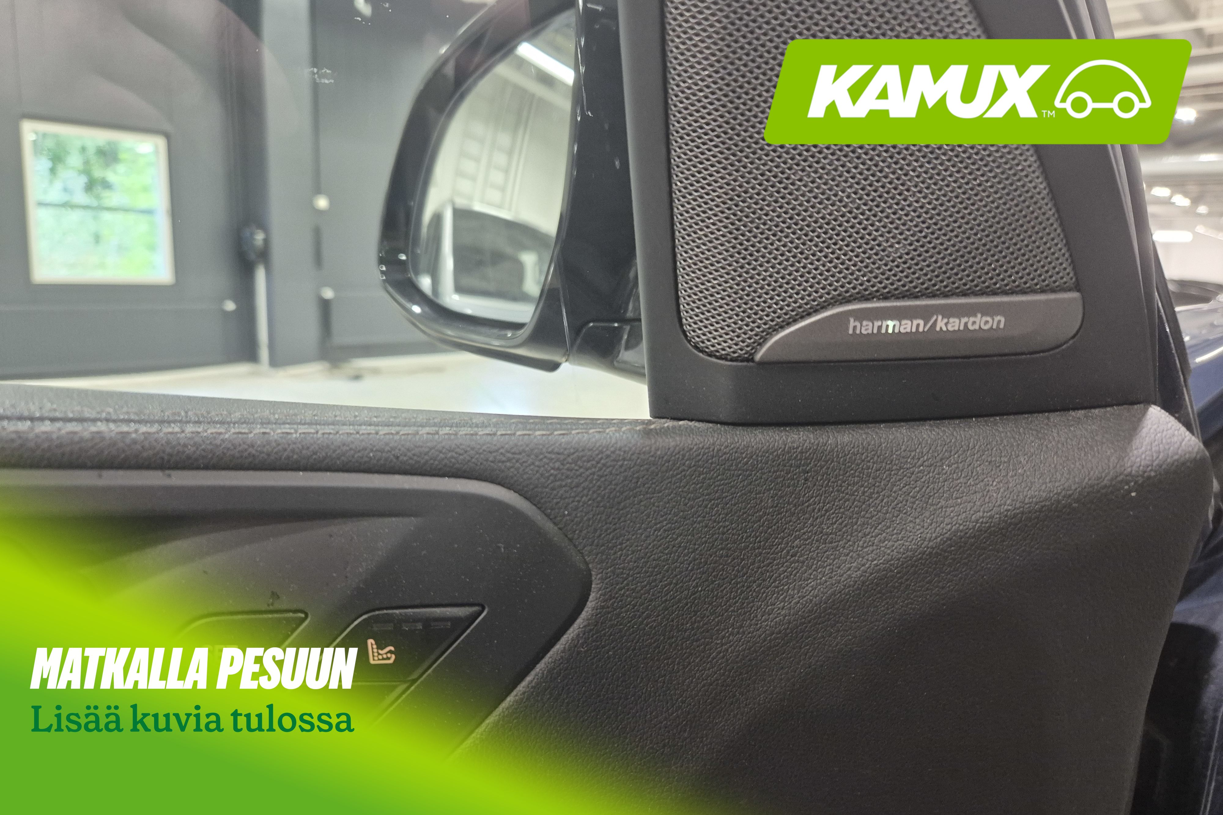 BMW X5 G05 xDrive45e A 2020, photo 7/9