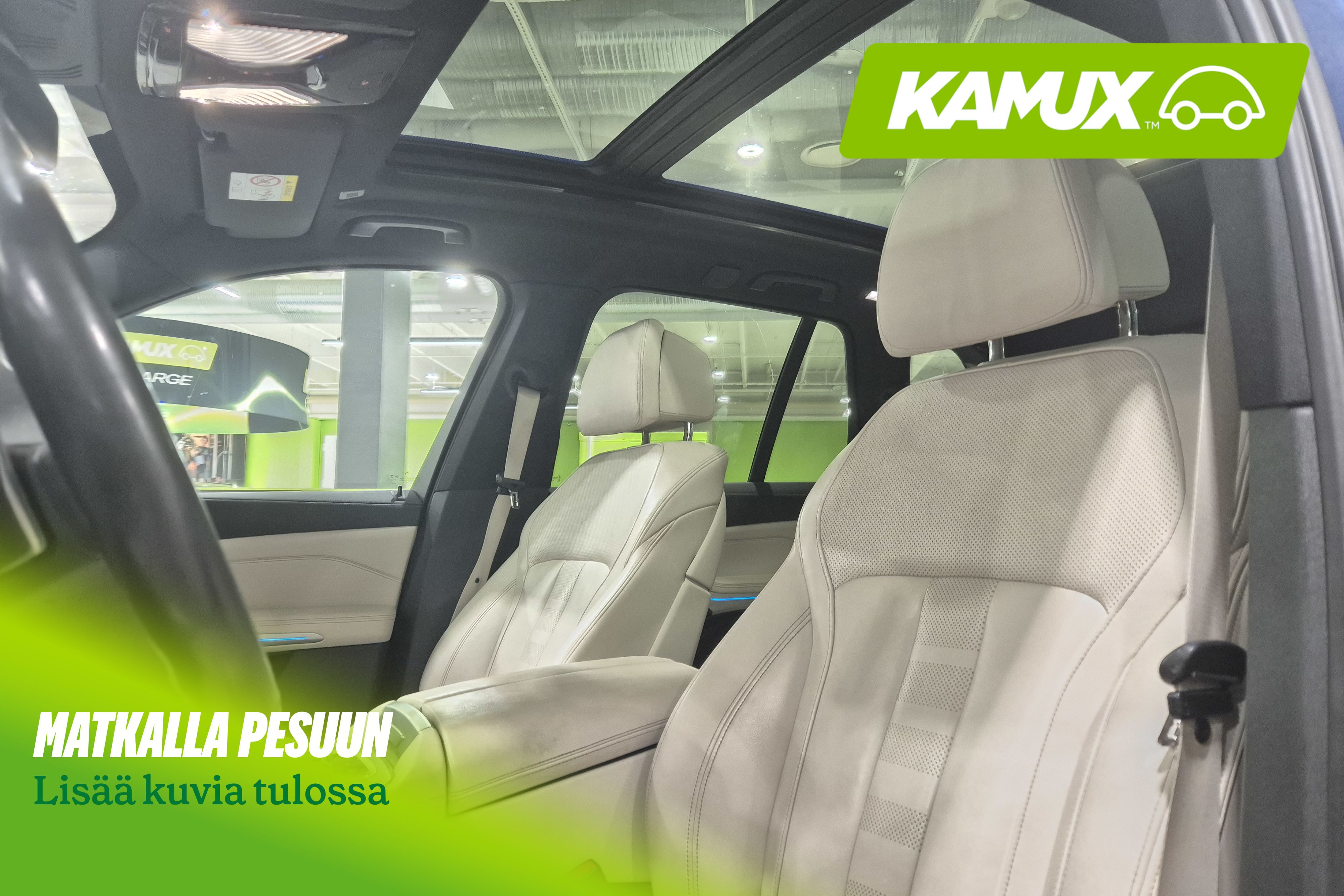BMW X5 G05 xDrive45e A 2020, photo 4/9