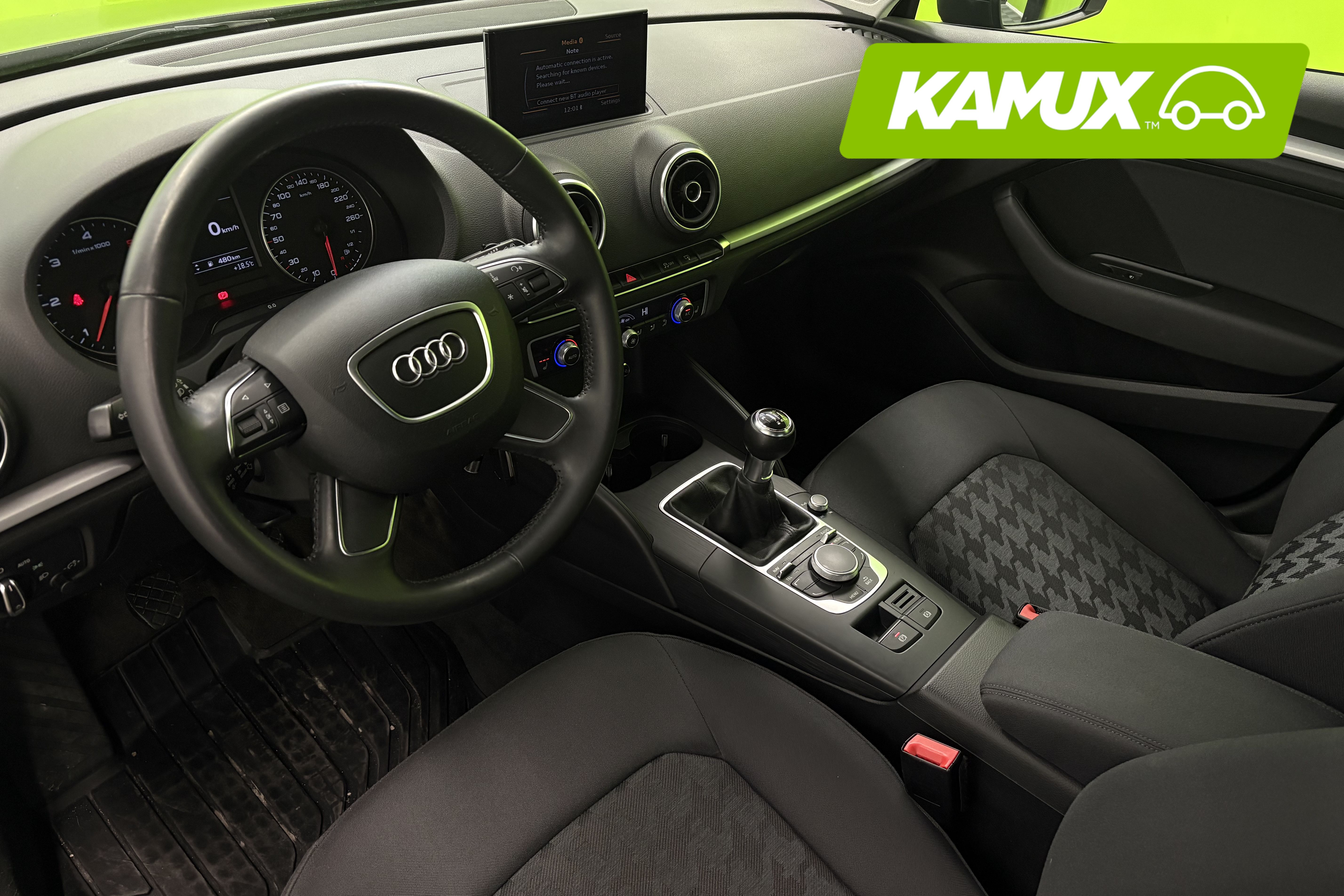 Audi A3 2014, kuva 5/23