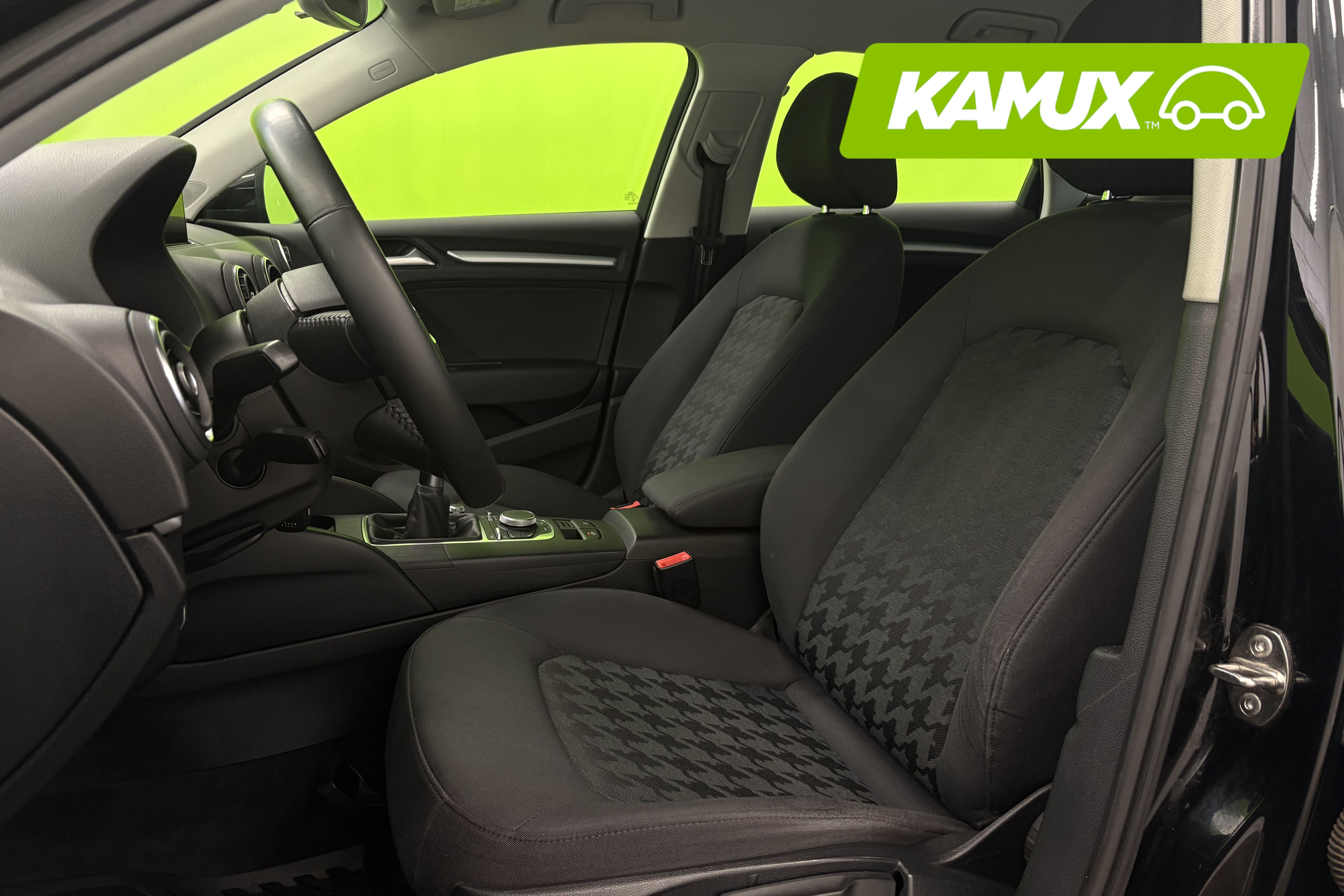 Audi A3 2014, kuva 6/23