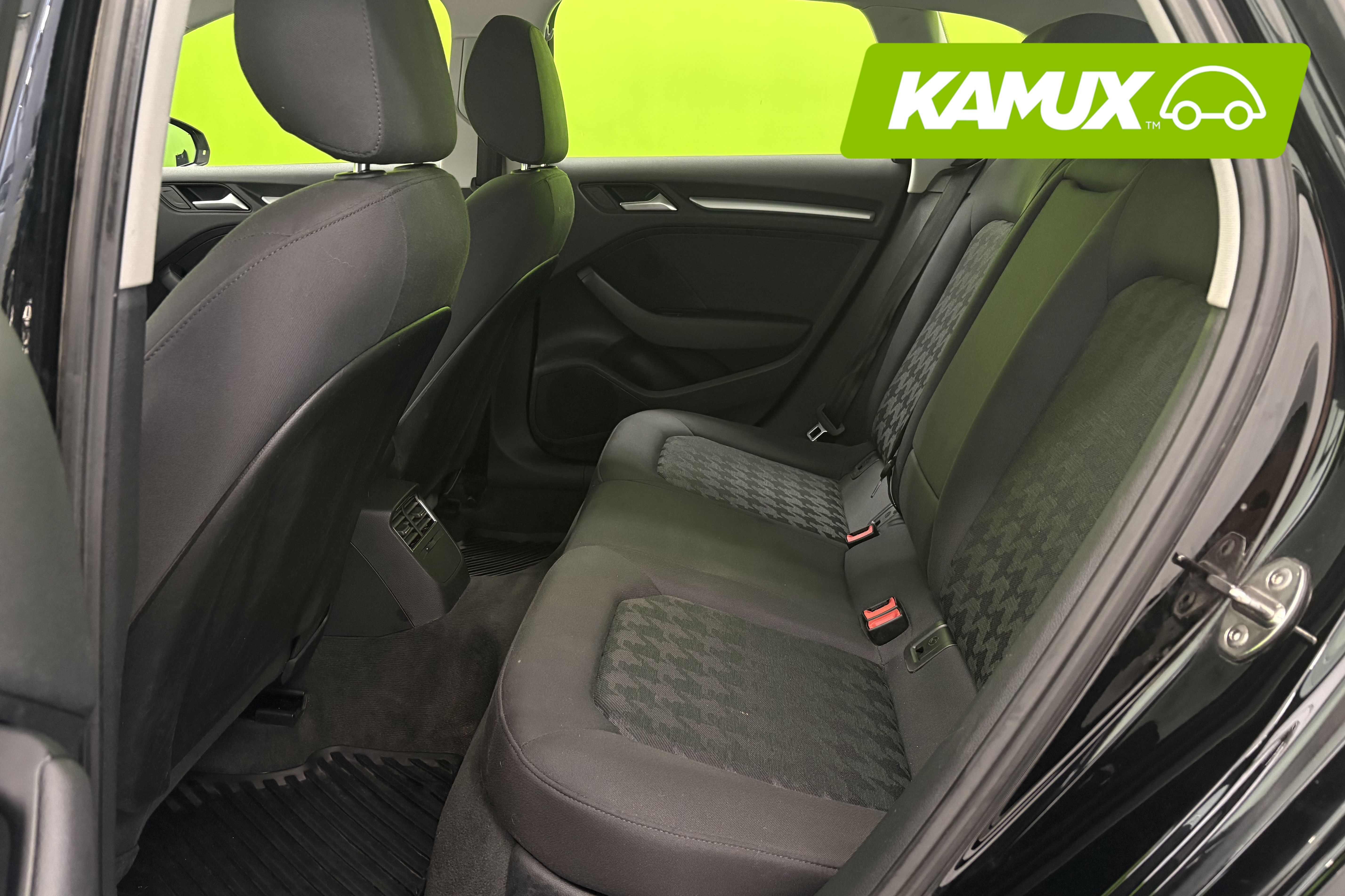 Audi A3 2014, kuva 7/23