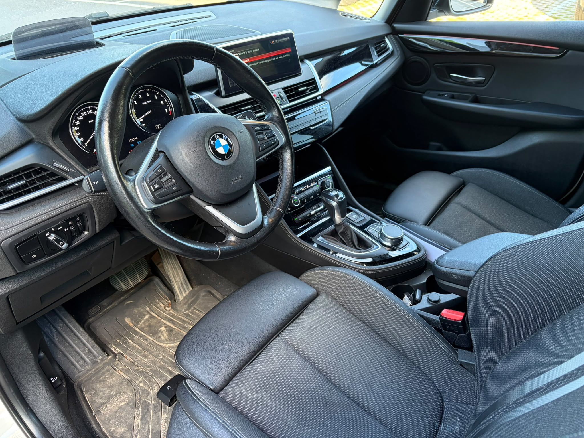 BMW 225 xe iPerformance Sport 2019, kuva 3/4