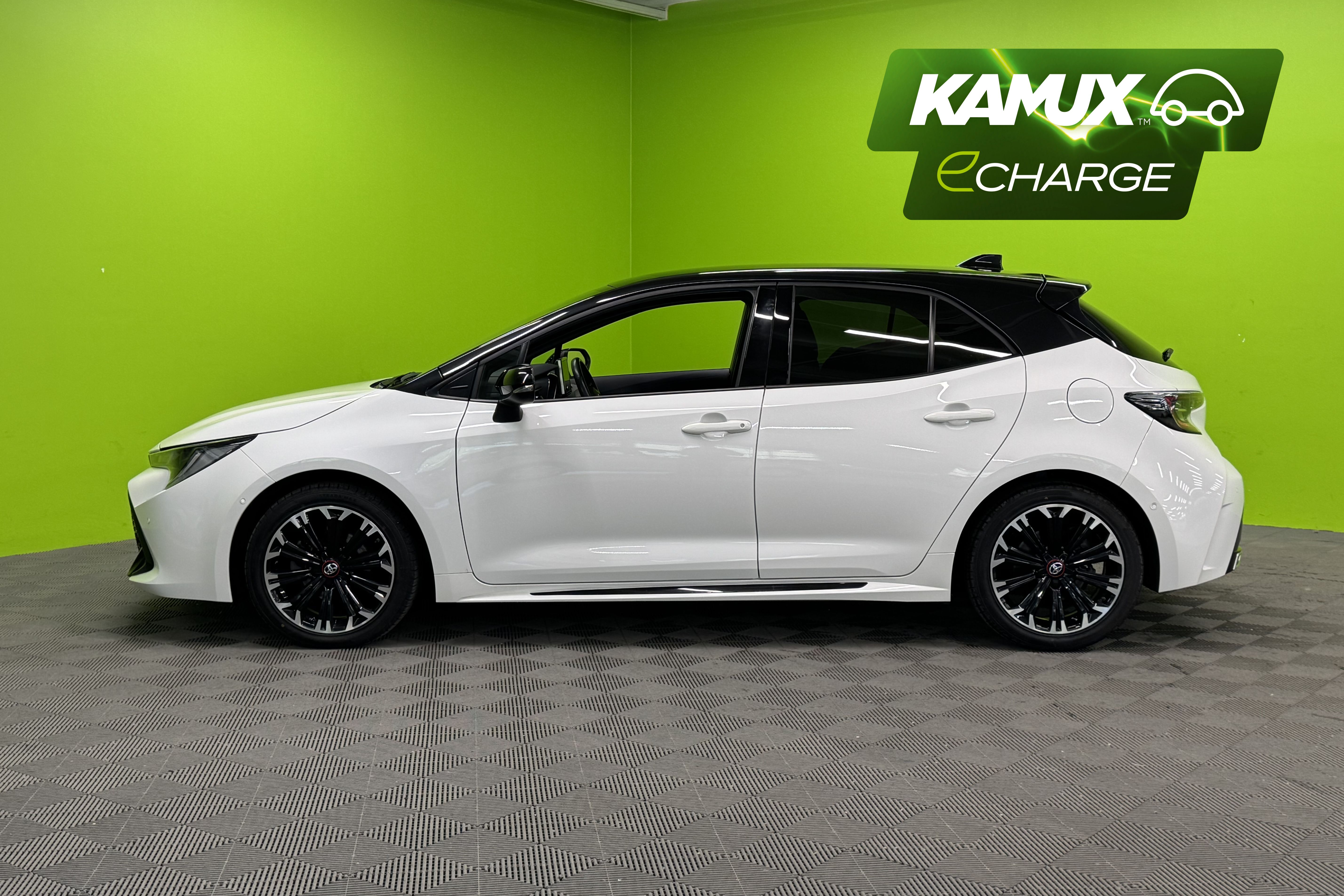 Toyota Corolla 2022, photo 5/23