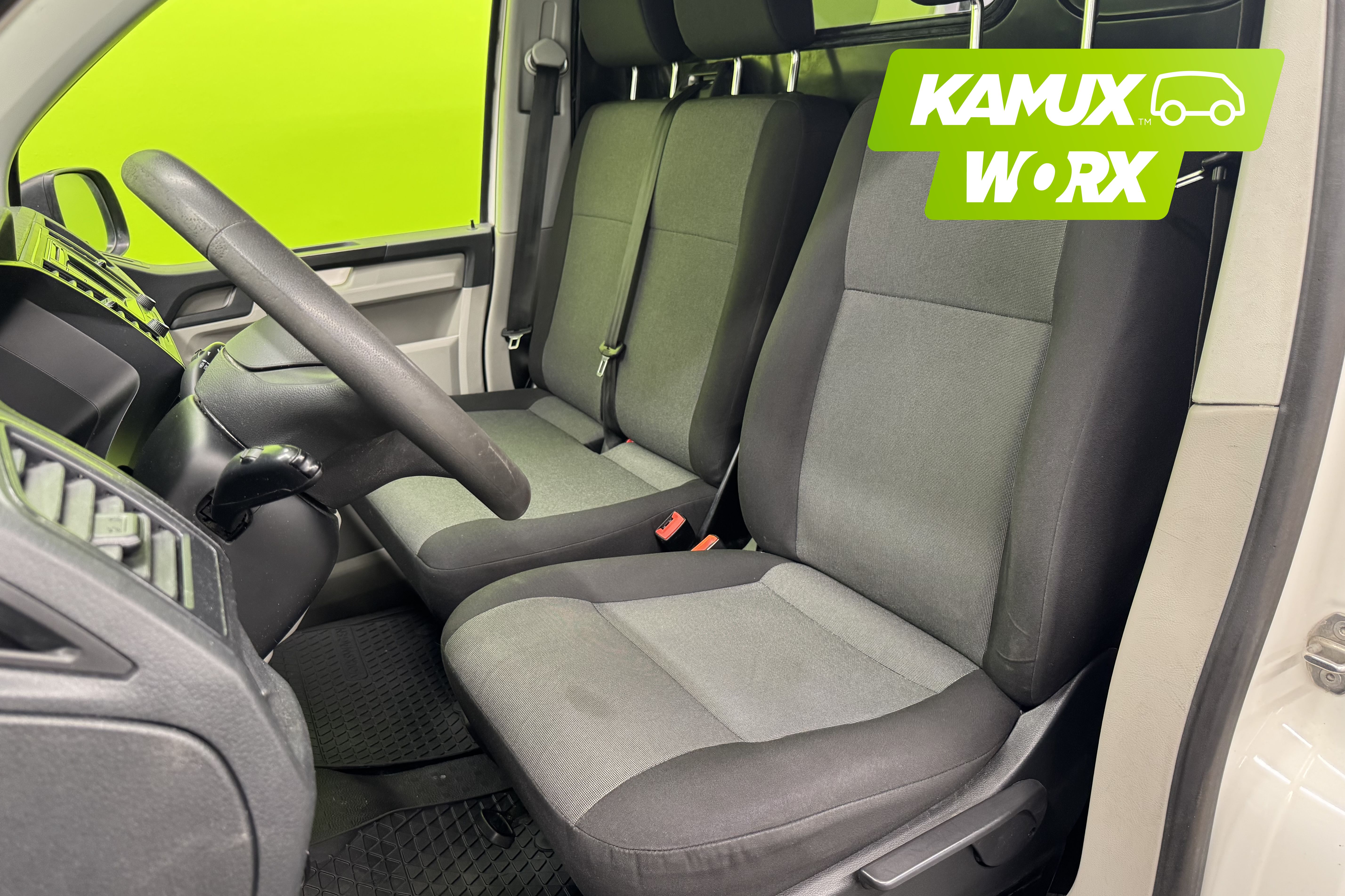 Volkswagen Transporter 2016, kuva 7/14