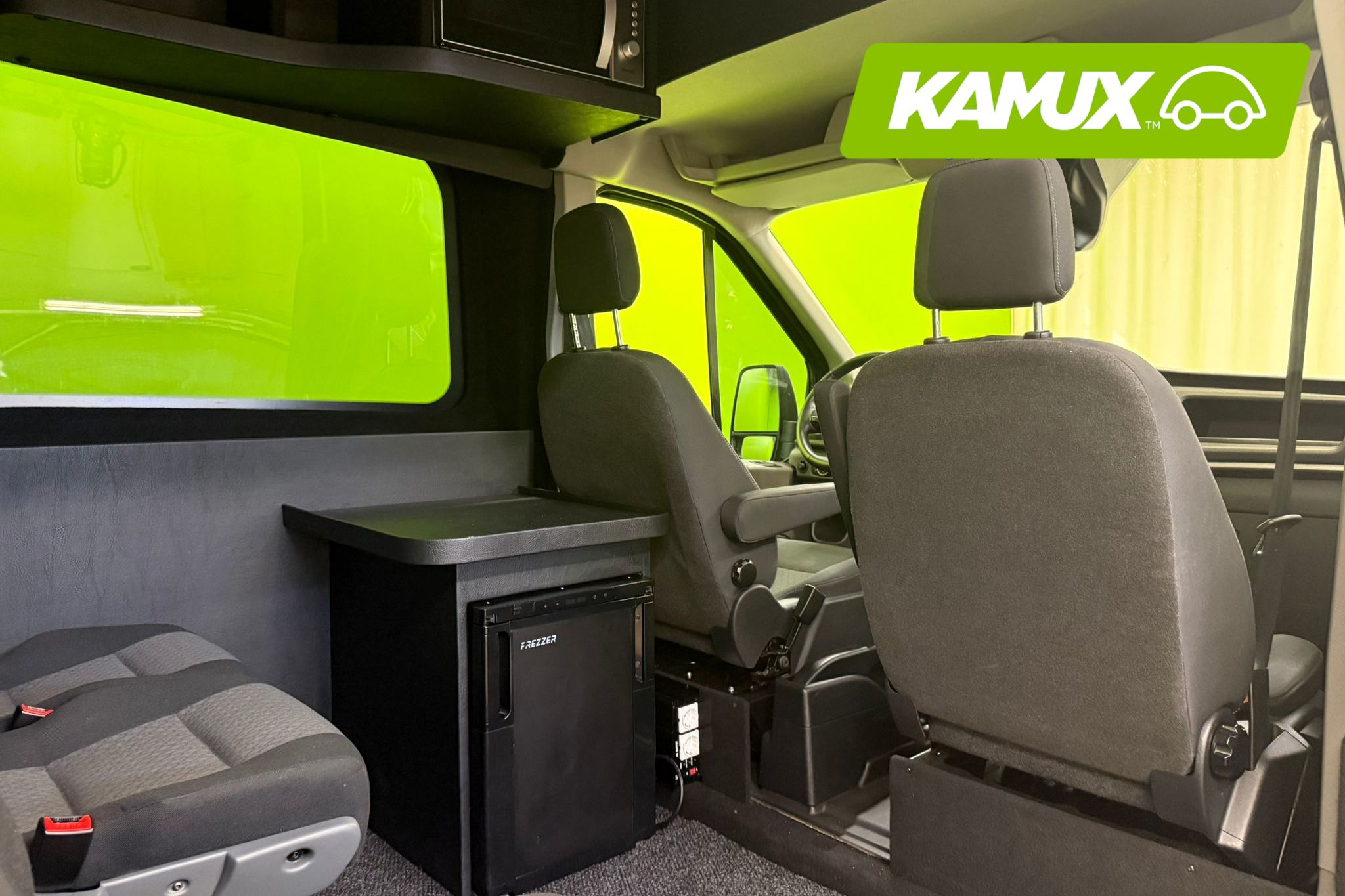 Ford Transit 2023, kuva 7/11