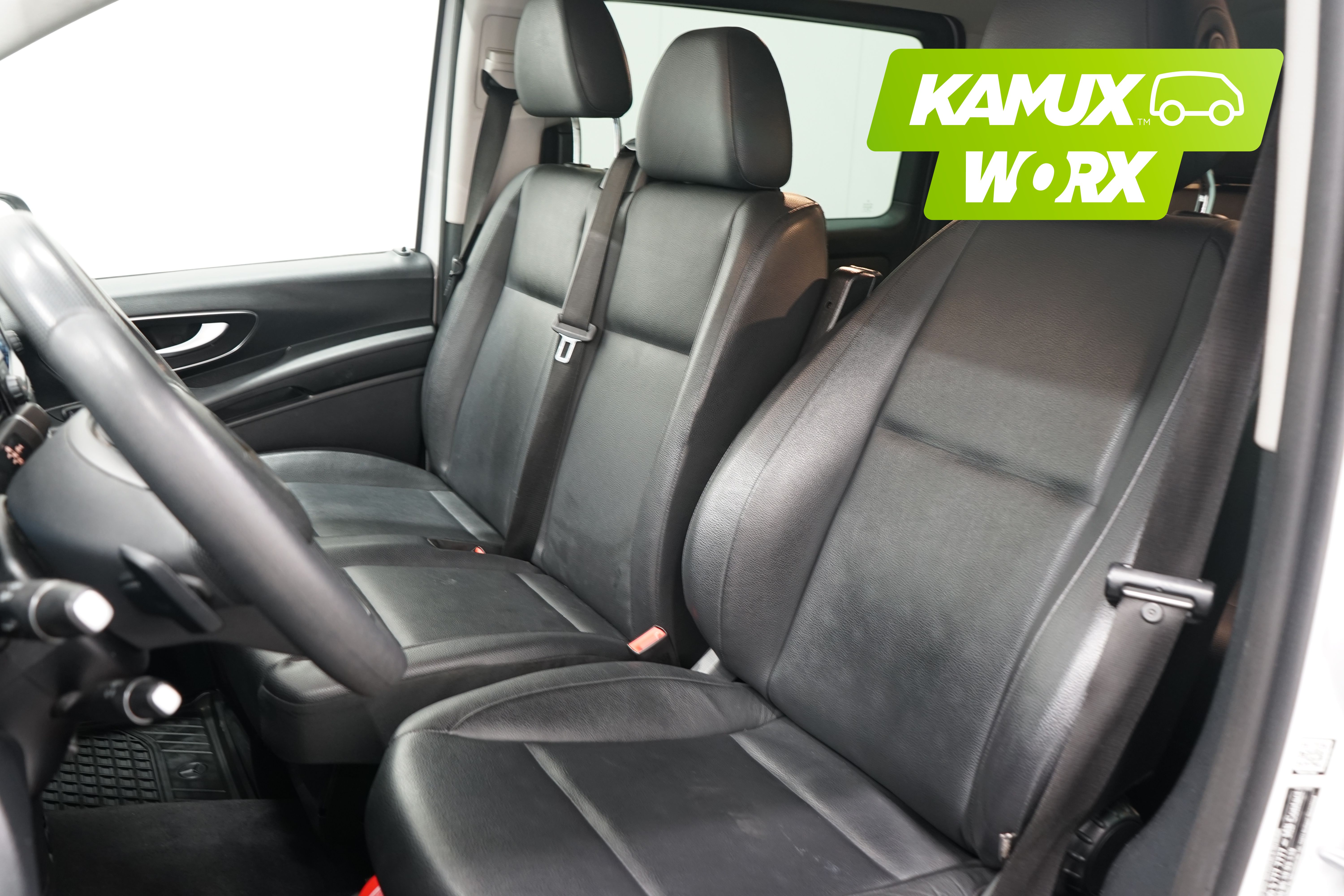 Mercedes-Benz Vito 2021, kuva 6/17