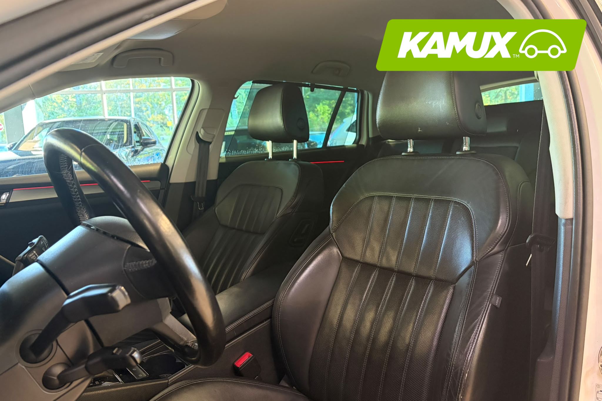 Skoda Superb 2017, kuva 4/4