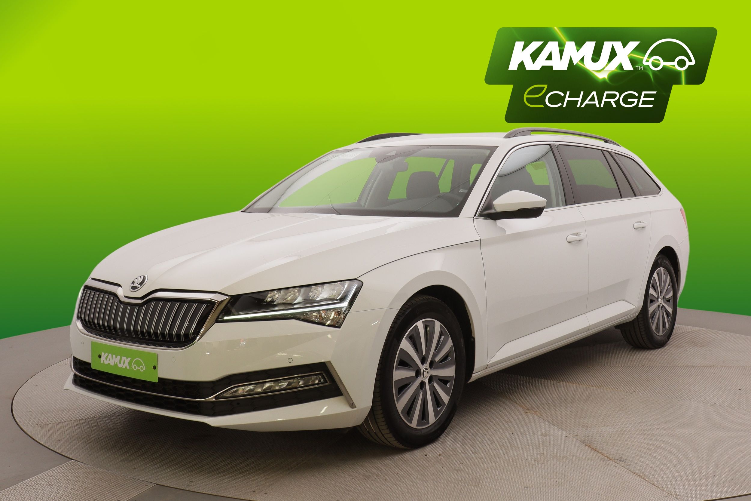 Skoda Superb 2023, kuva 5/29