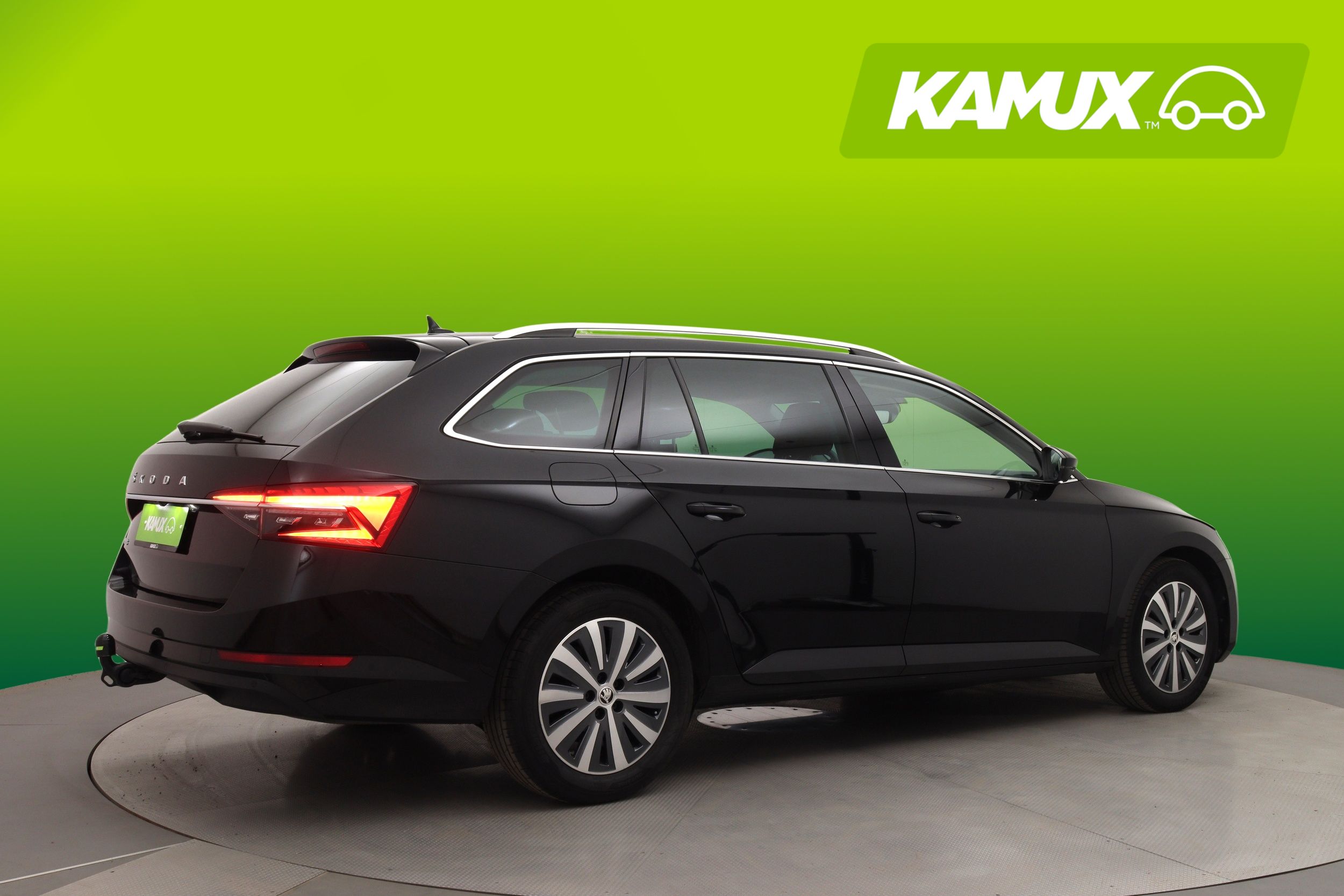 Skoda Superb 2023, kuva 2/29