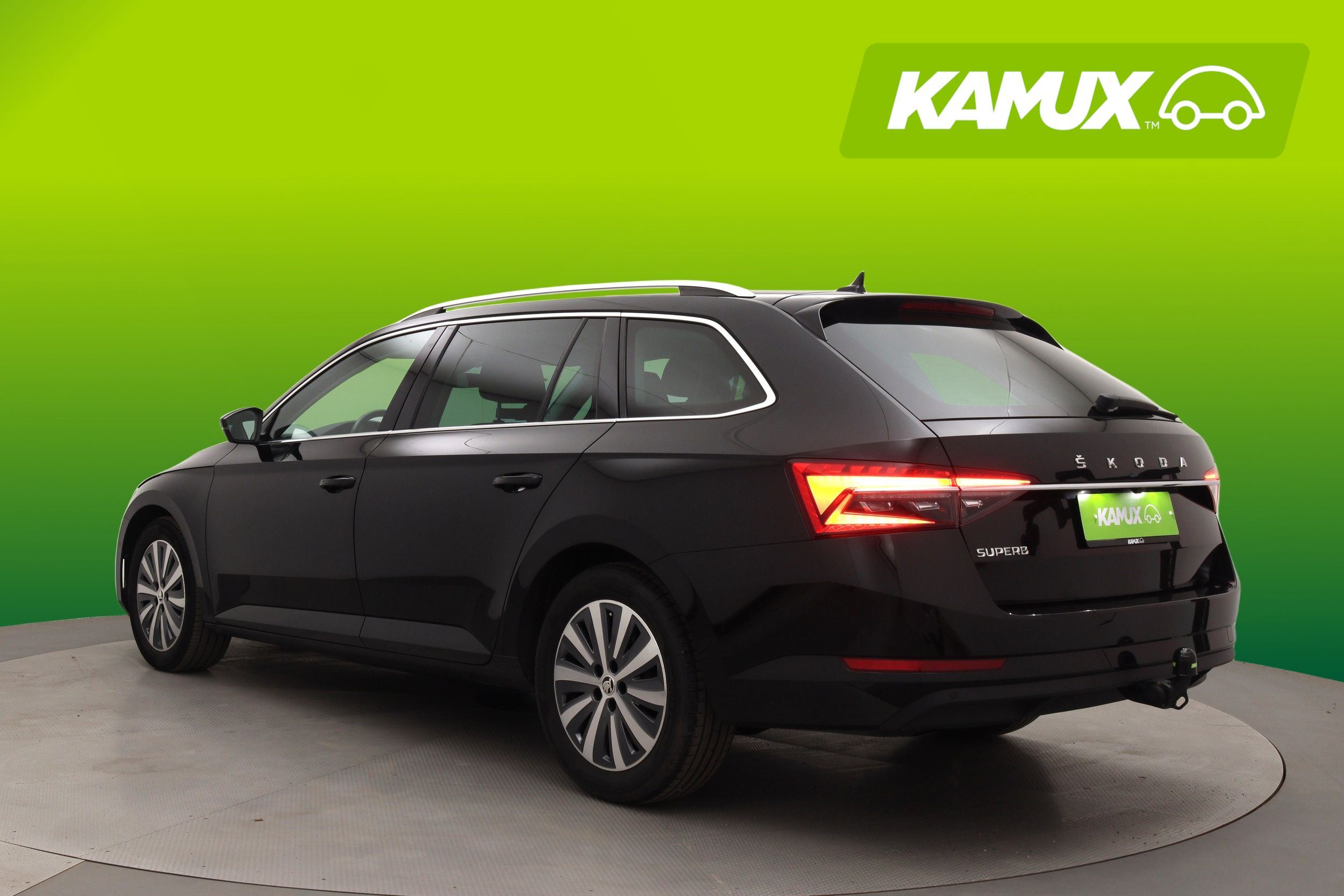 Skoda Superb 2023, kuva 4/29