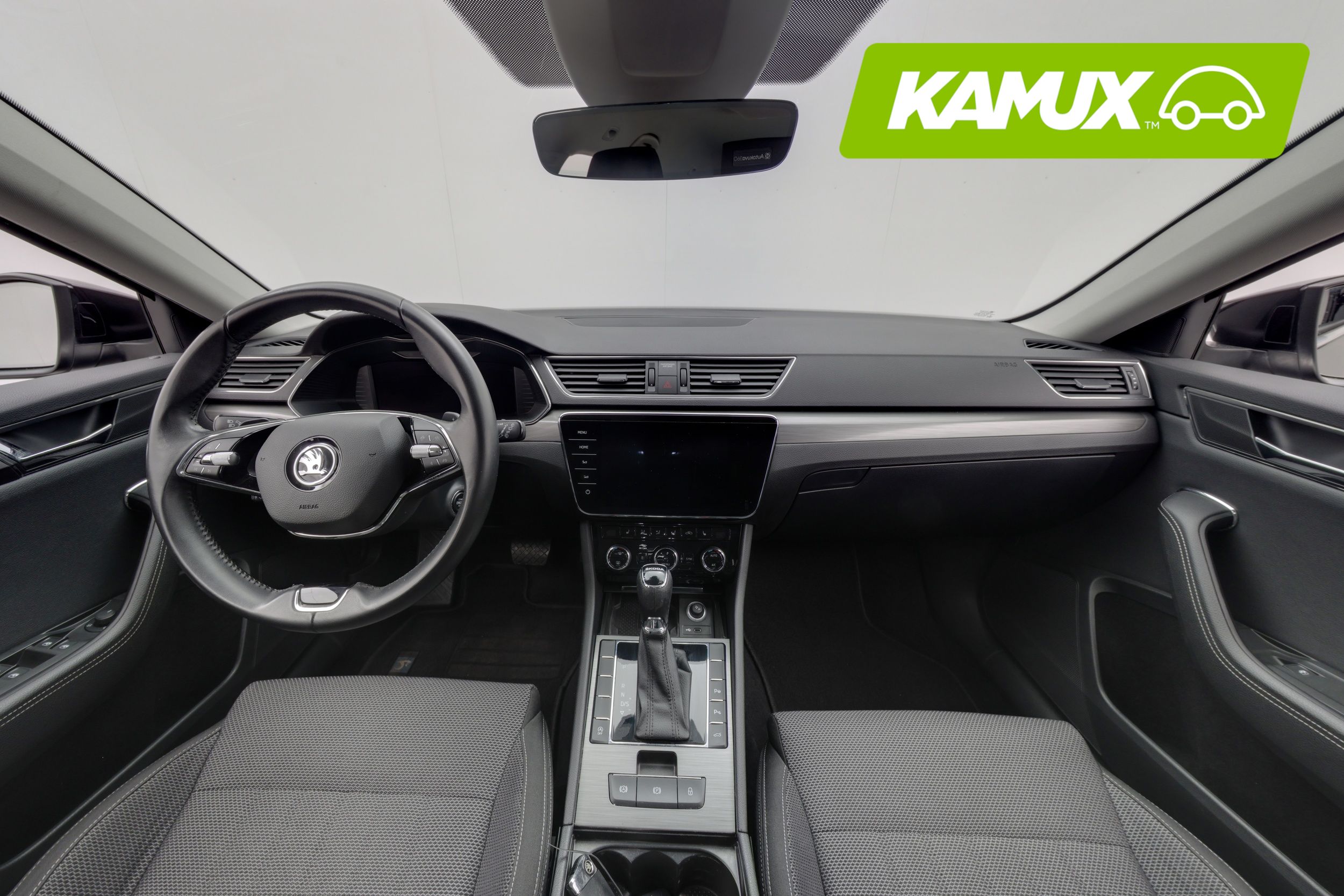 Skoda Superb 2023, kuva 7/29