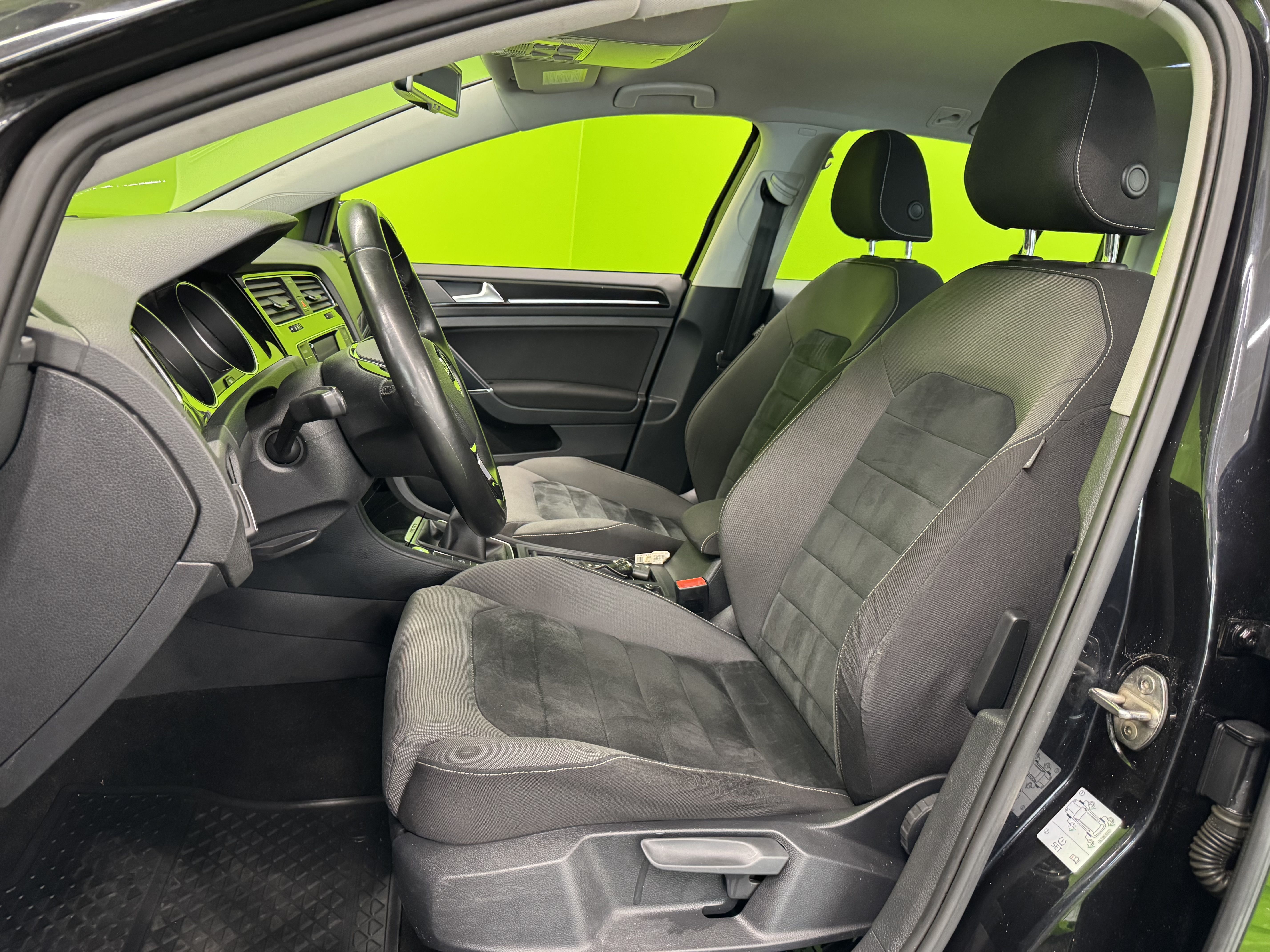 Volkswagen Golf 2014, kuva 6/20