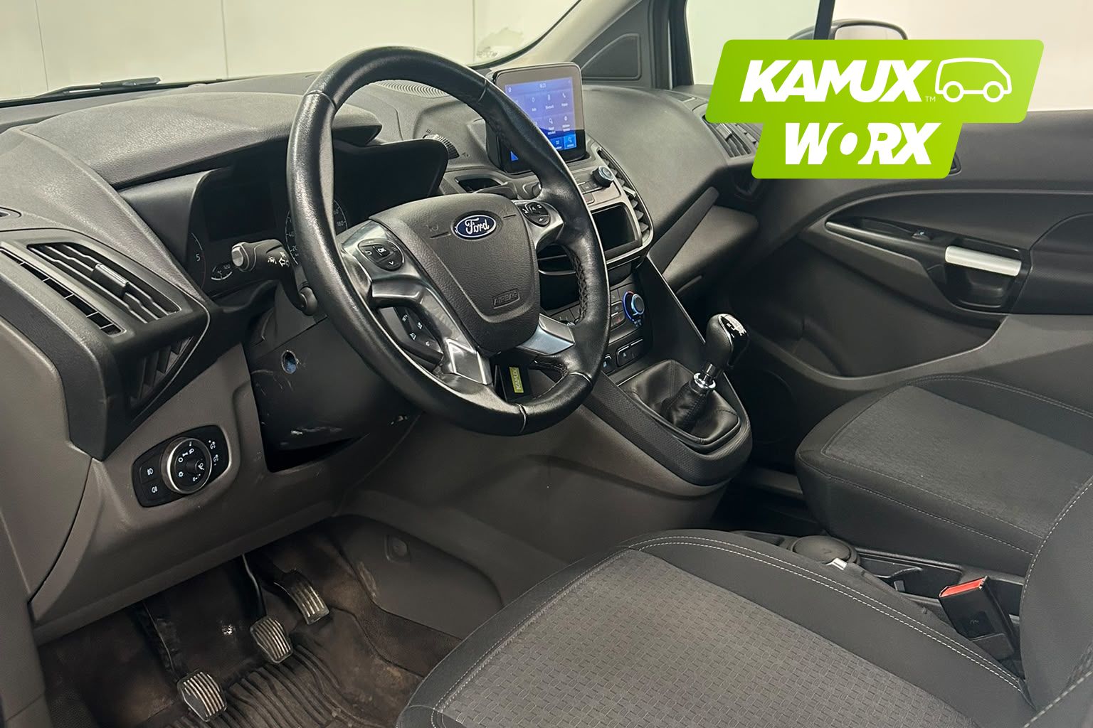 Ford Transit Connect 2023, kuva 7/22