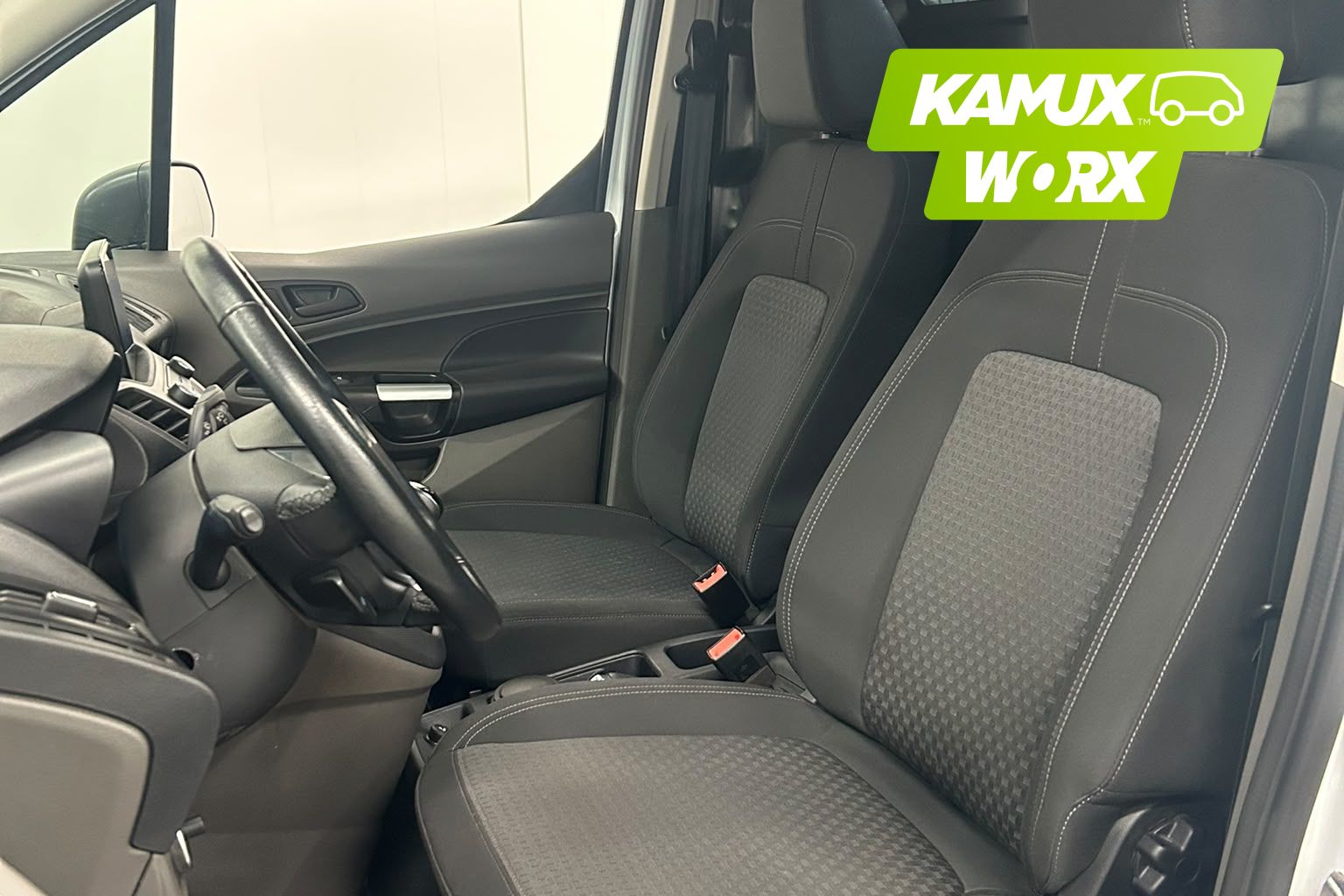 Ford Transit Connect 2023, kuva 6/22