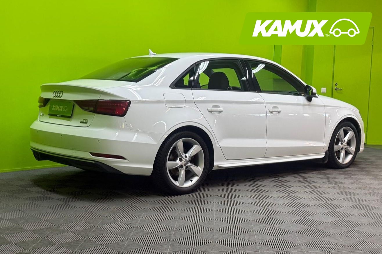 Audi A3 2018, kuva 3/15