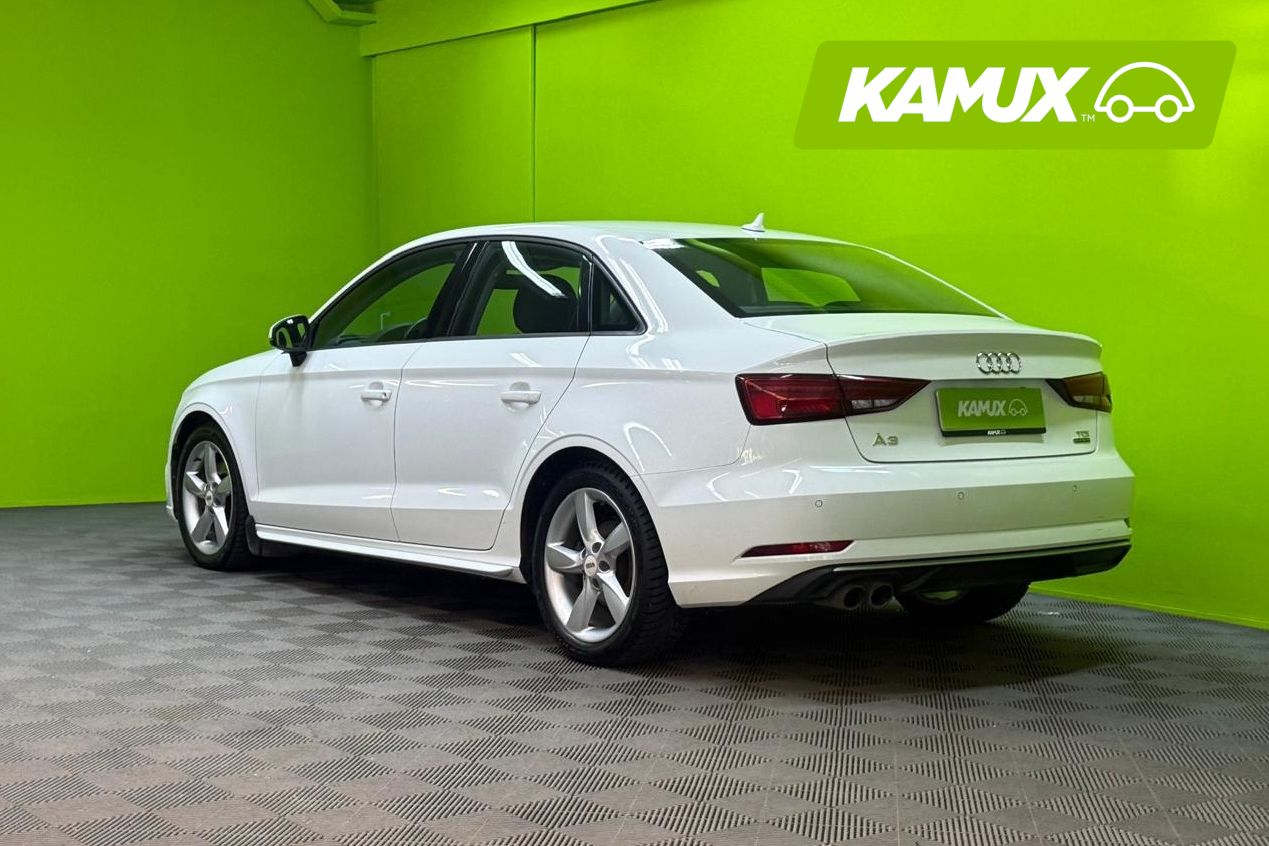 Audi A3 2018, kuva 4/15