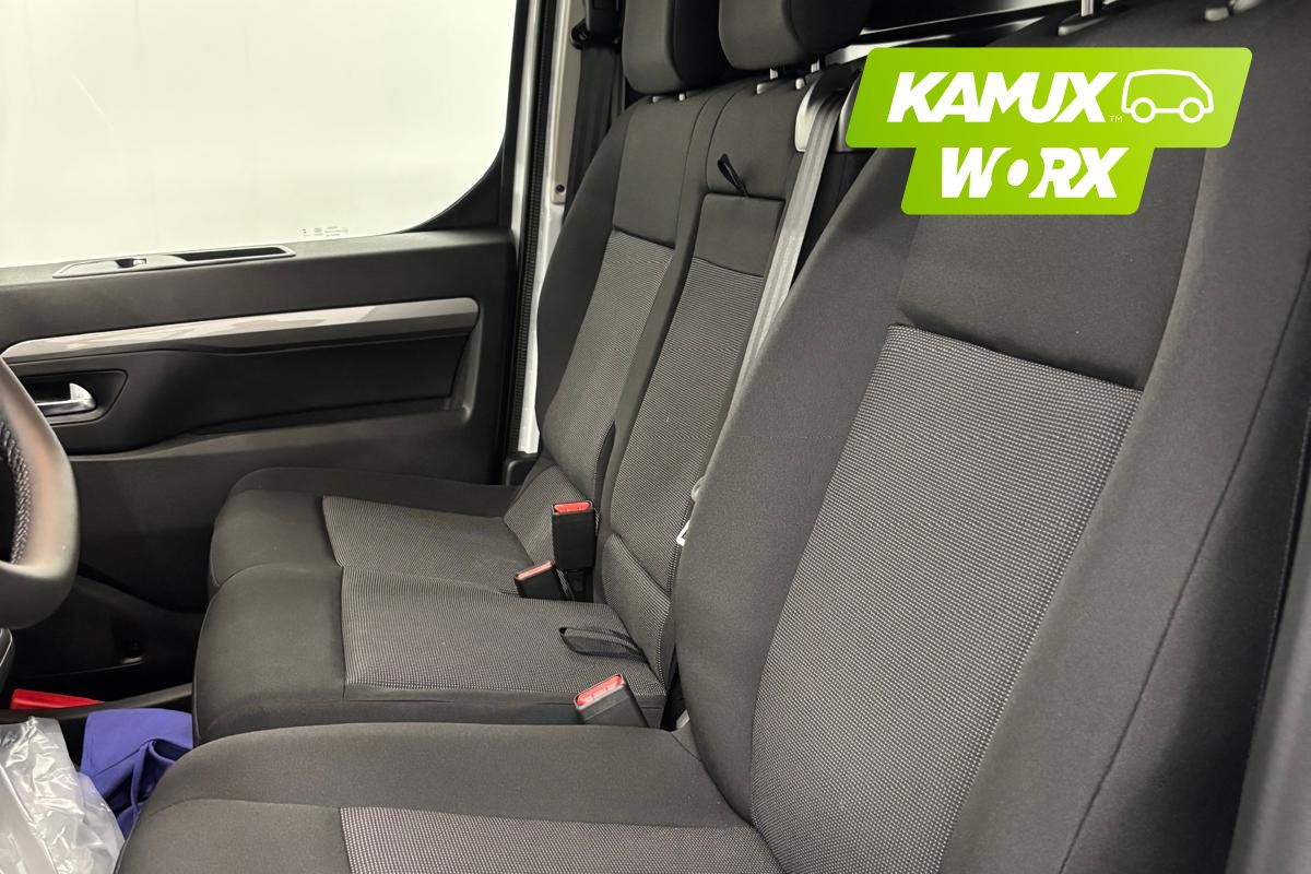 Opel Vivaro L3 145 AT8 Elite 2025, kuva 6/22