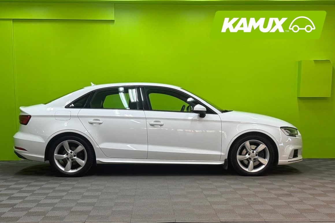 Audi A3 2018, kuva 2/15