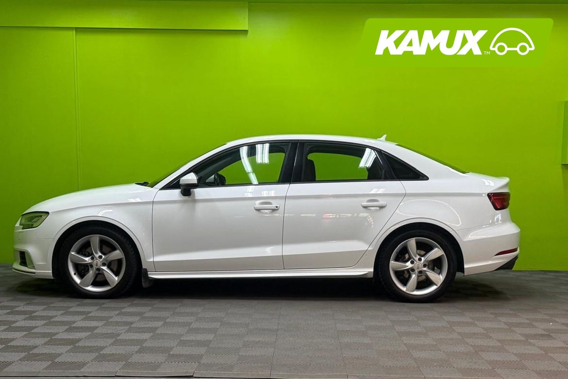 Audi A3 2018, kuva 5/15