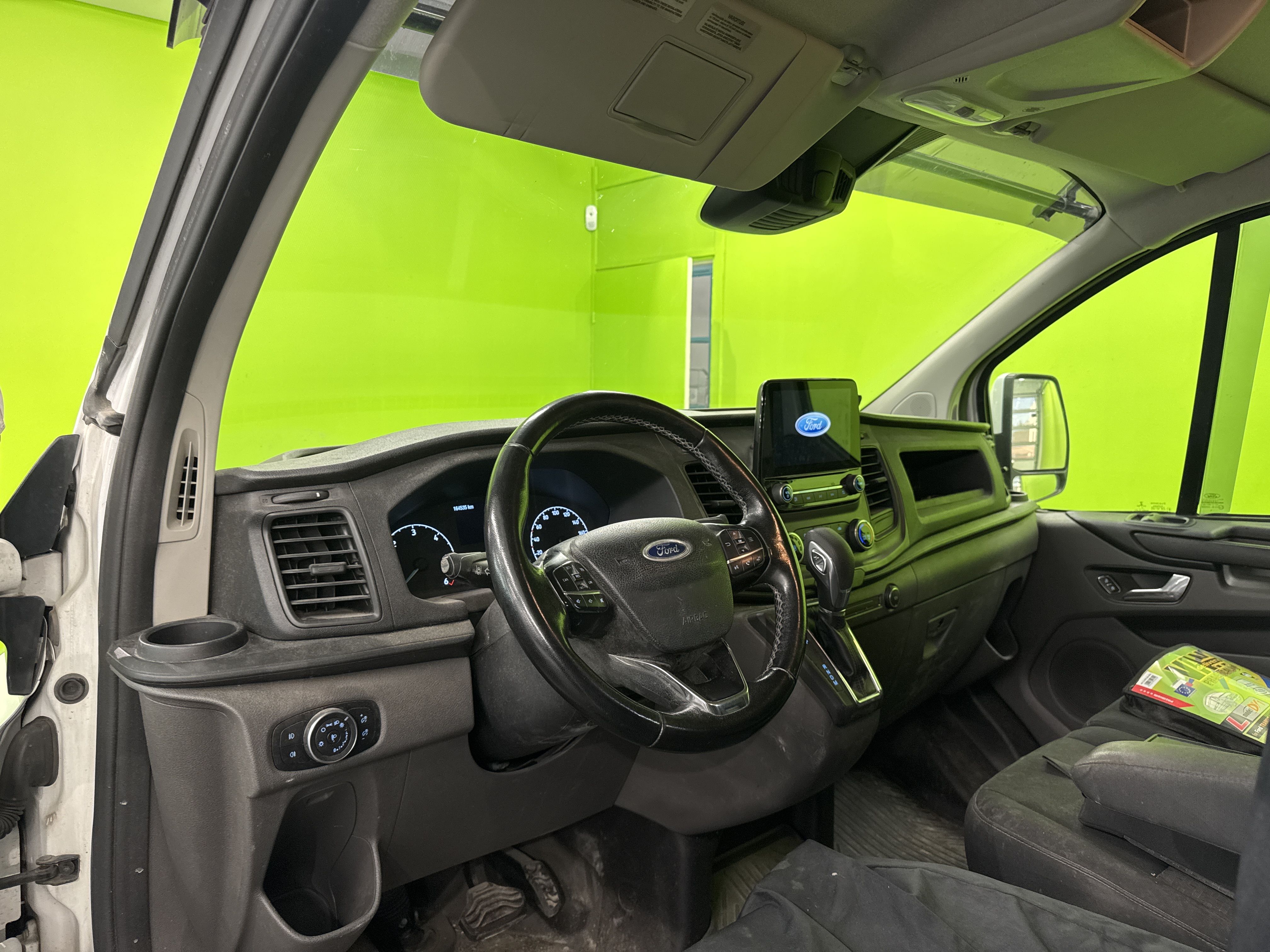 Ford Transit Custom 2019, kuva 5/7