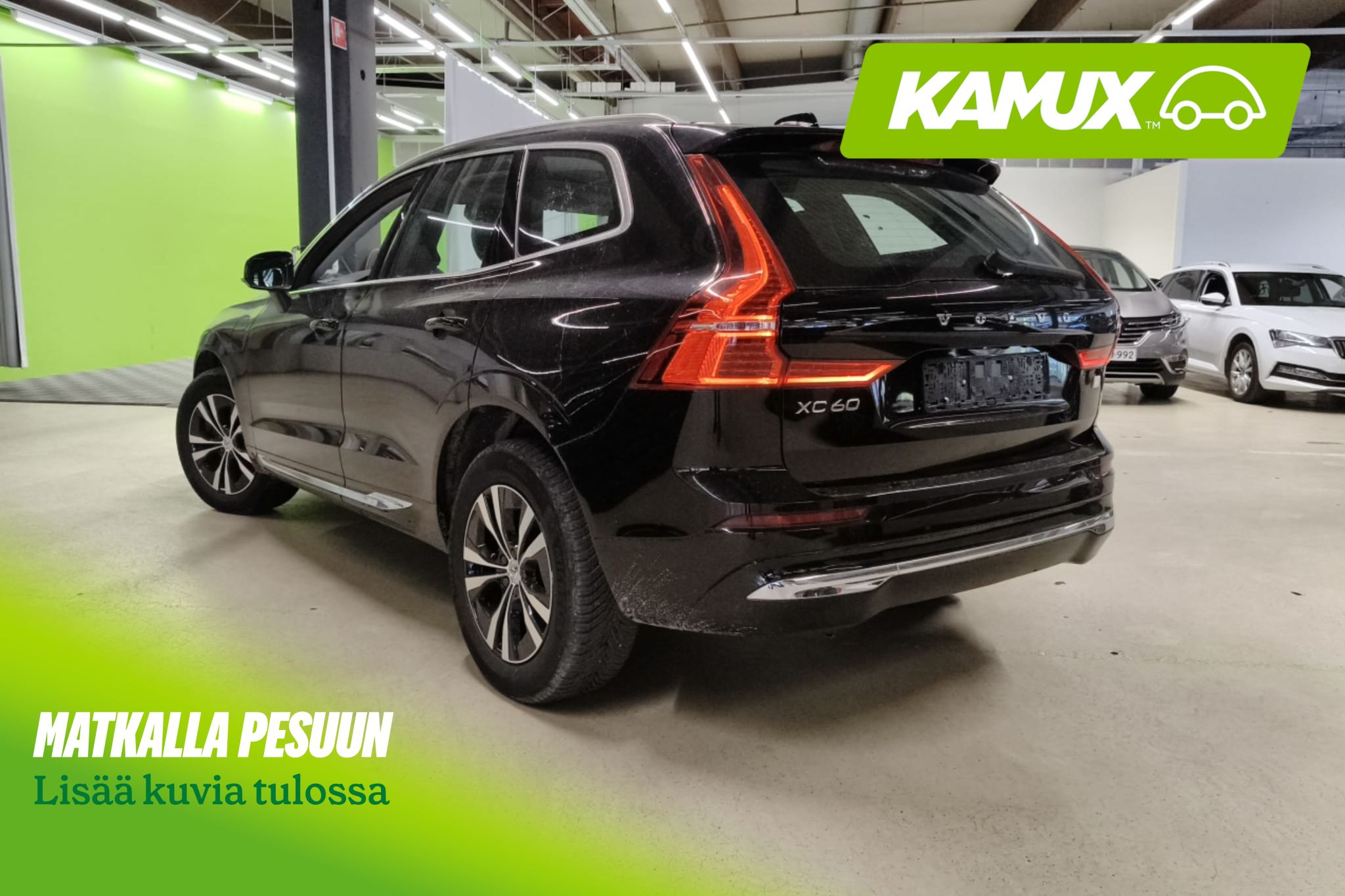 Volvo XC60 2023, kuva 2/7