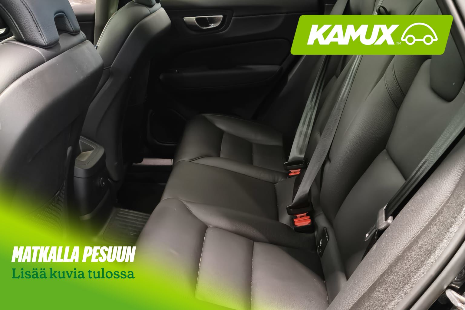 Volvo XC60 2023, kuva 7/7