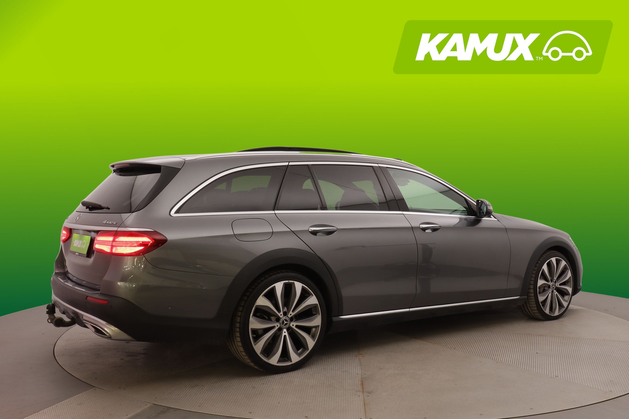 Mercedes-Benz E 2020, kuva 2/40