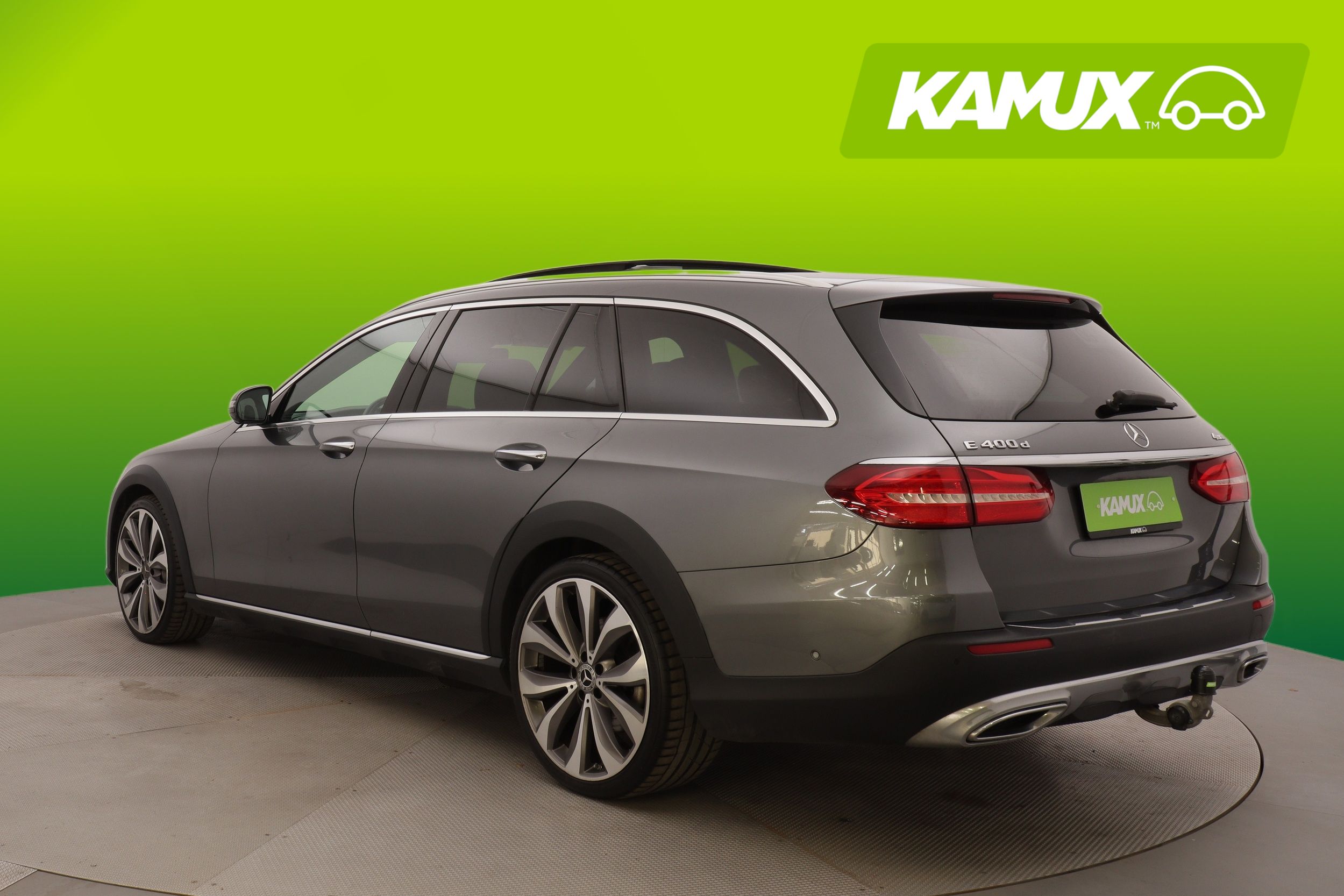 Mercedes-Benz E 2020, kuva 4/40