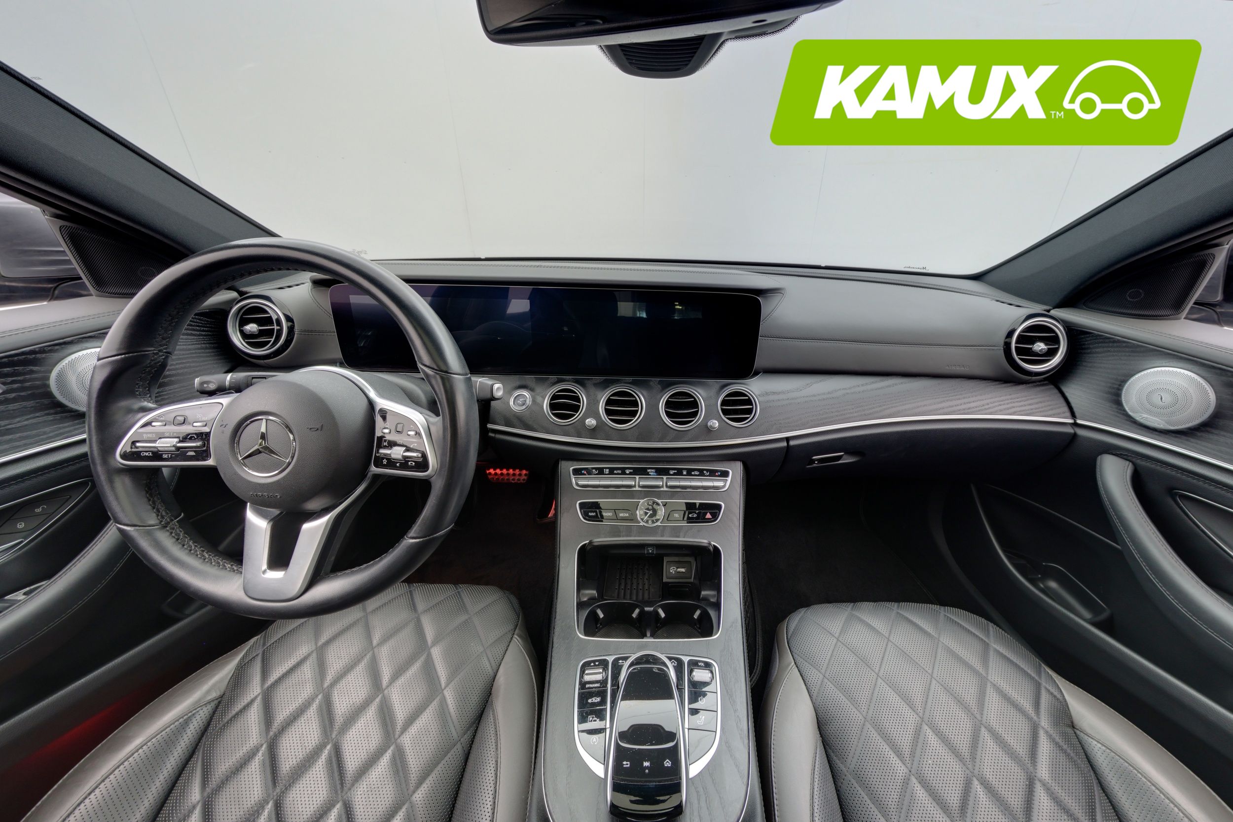 Mercedes-Benz E 2020, kuva 7/40