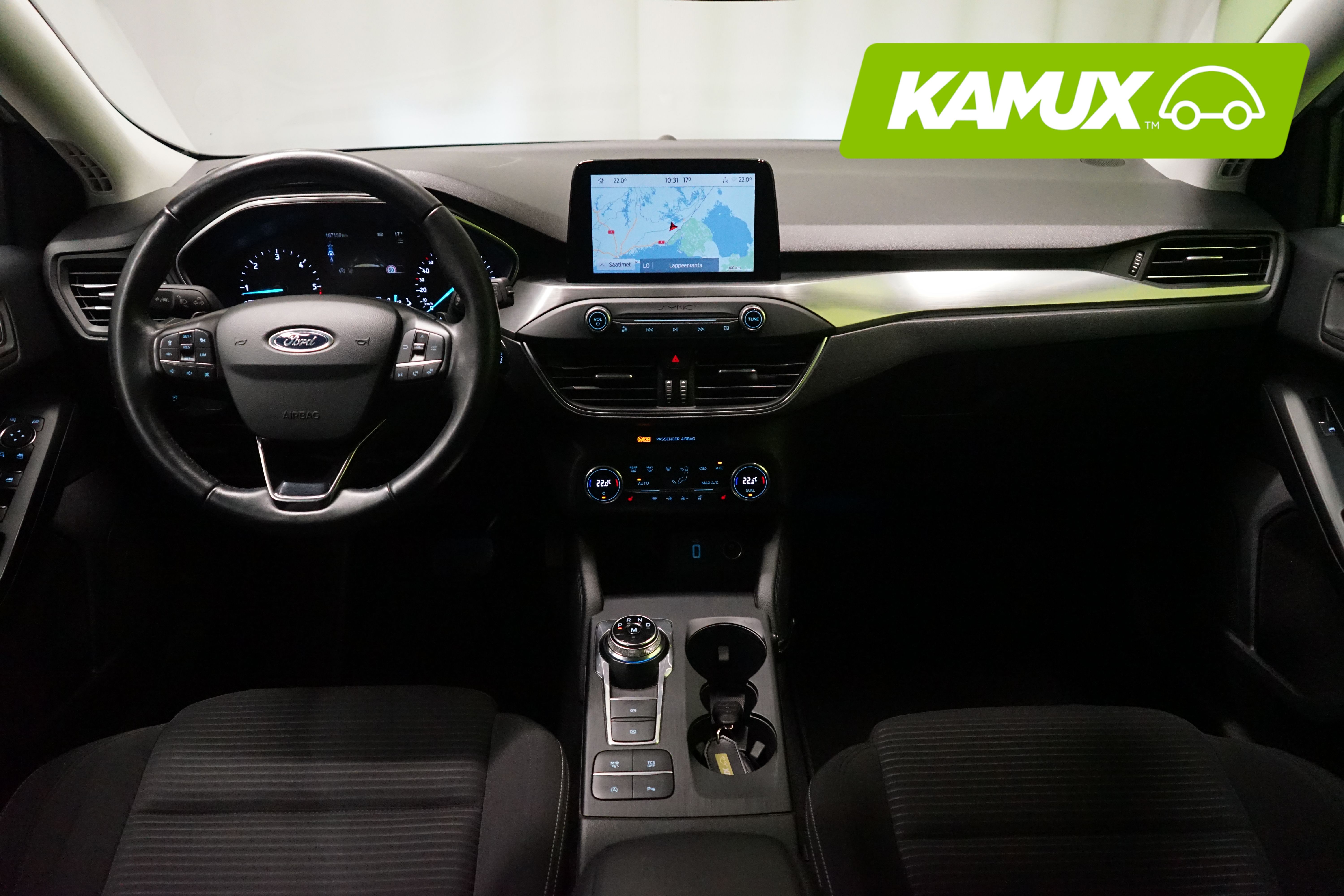 Ford Focus 2020, kuva 6/19