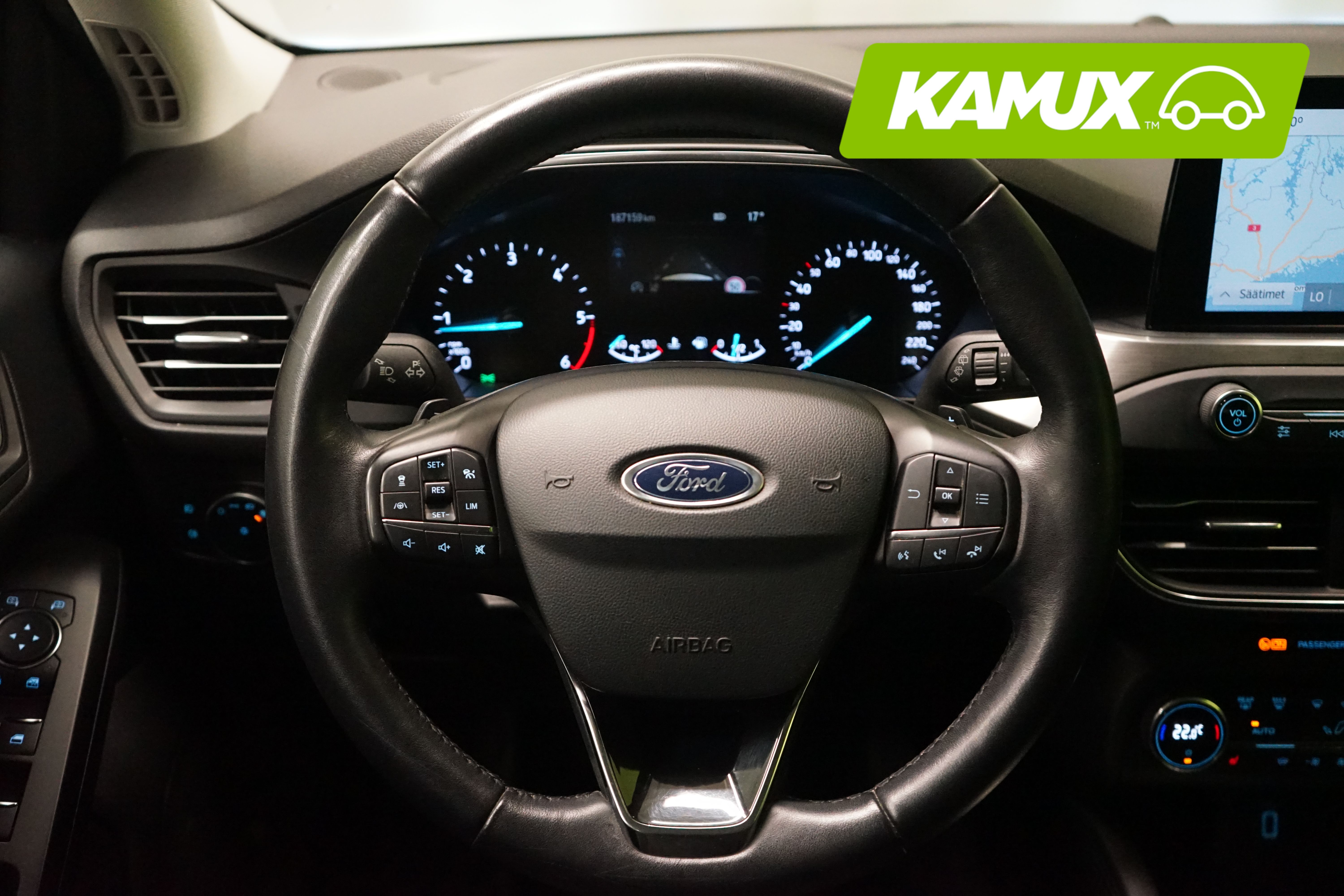 Ford Focus 2020, kuva 7/19