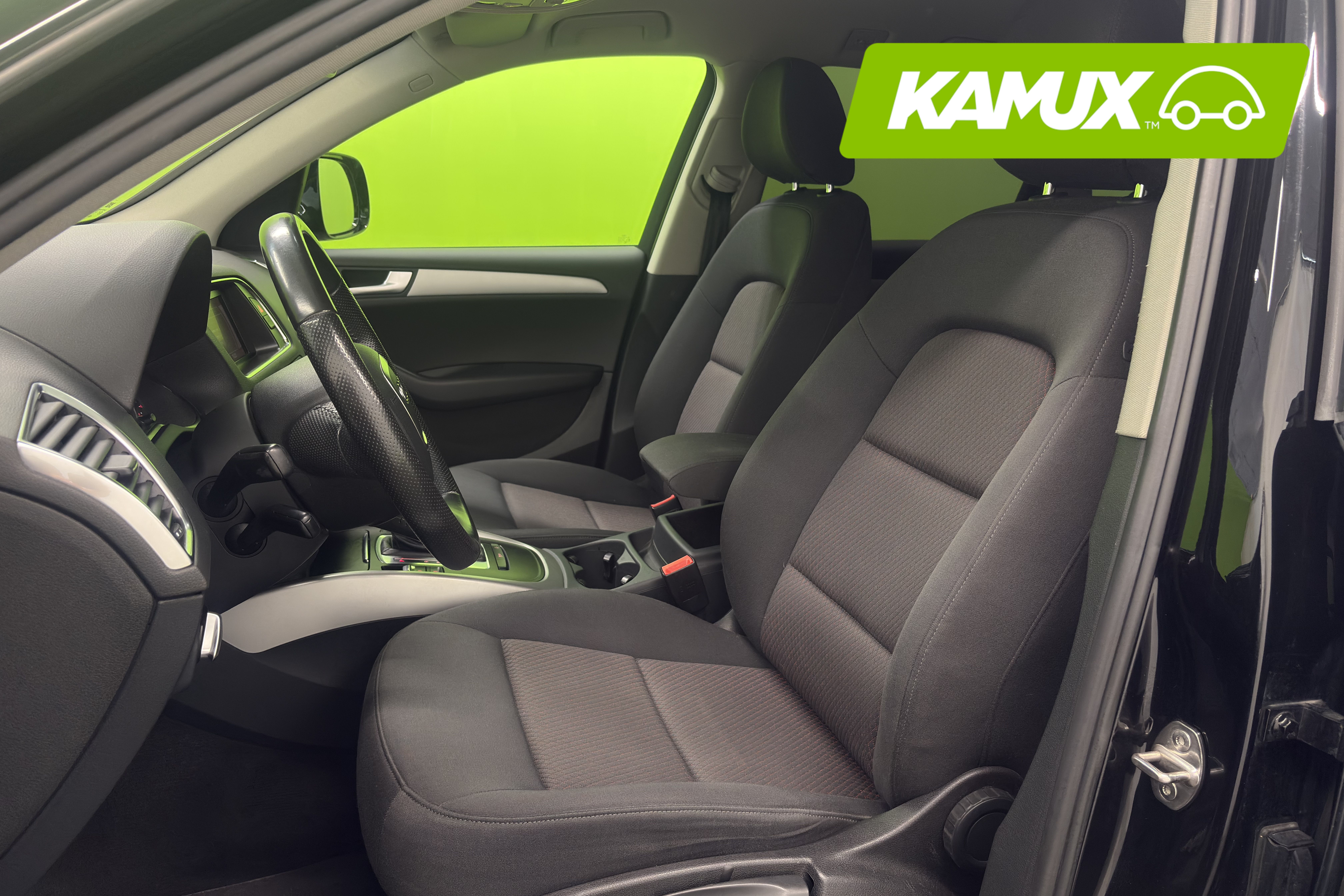 Audi Q5 2011, kuva 6/24