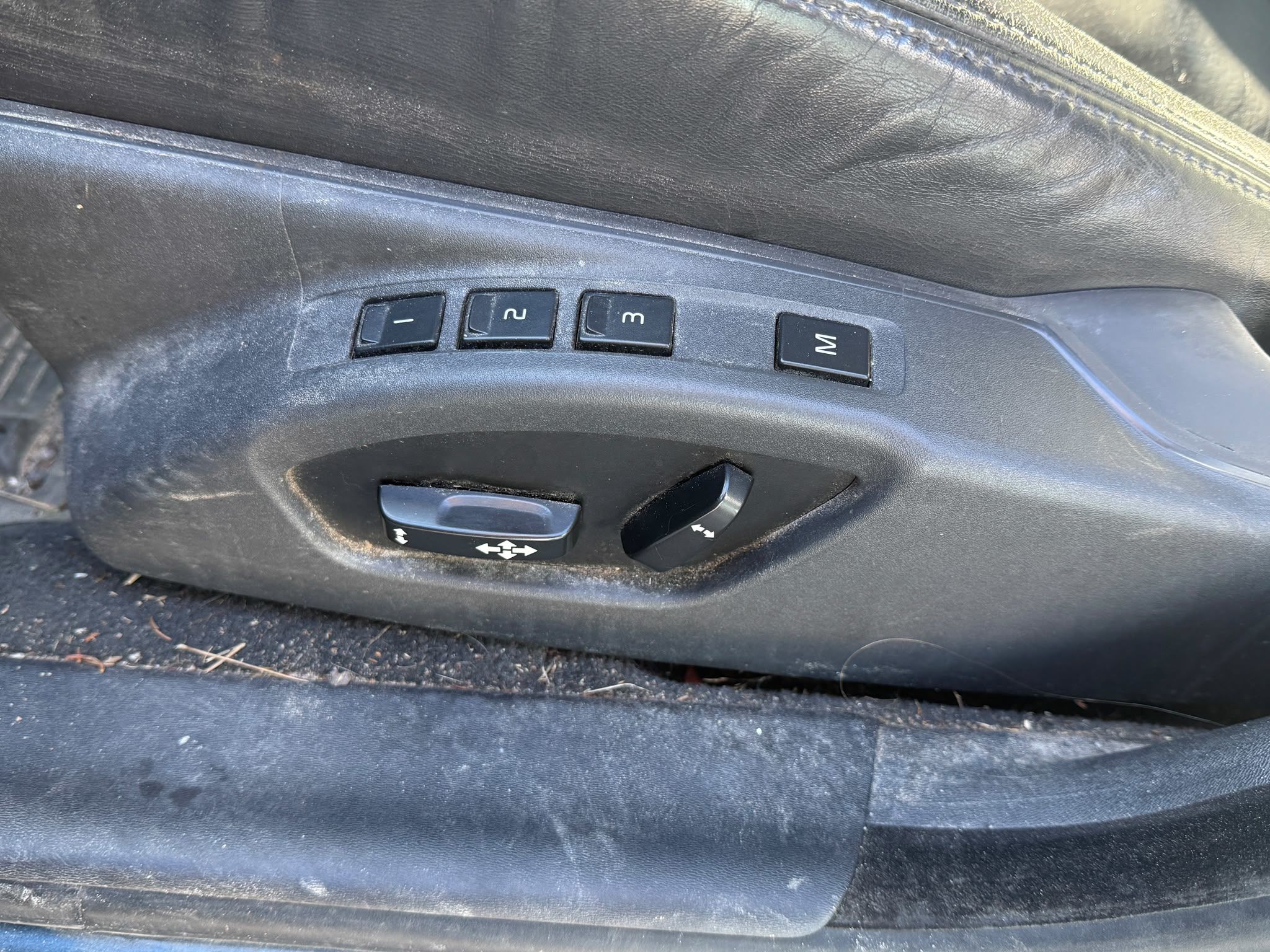 Volvo V70 D3 Summum aut 2012, kuva 5/5