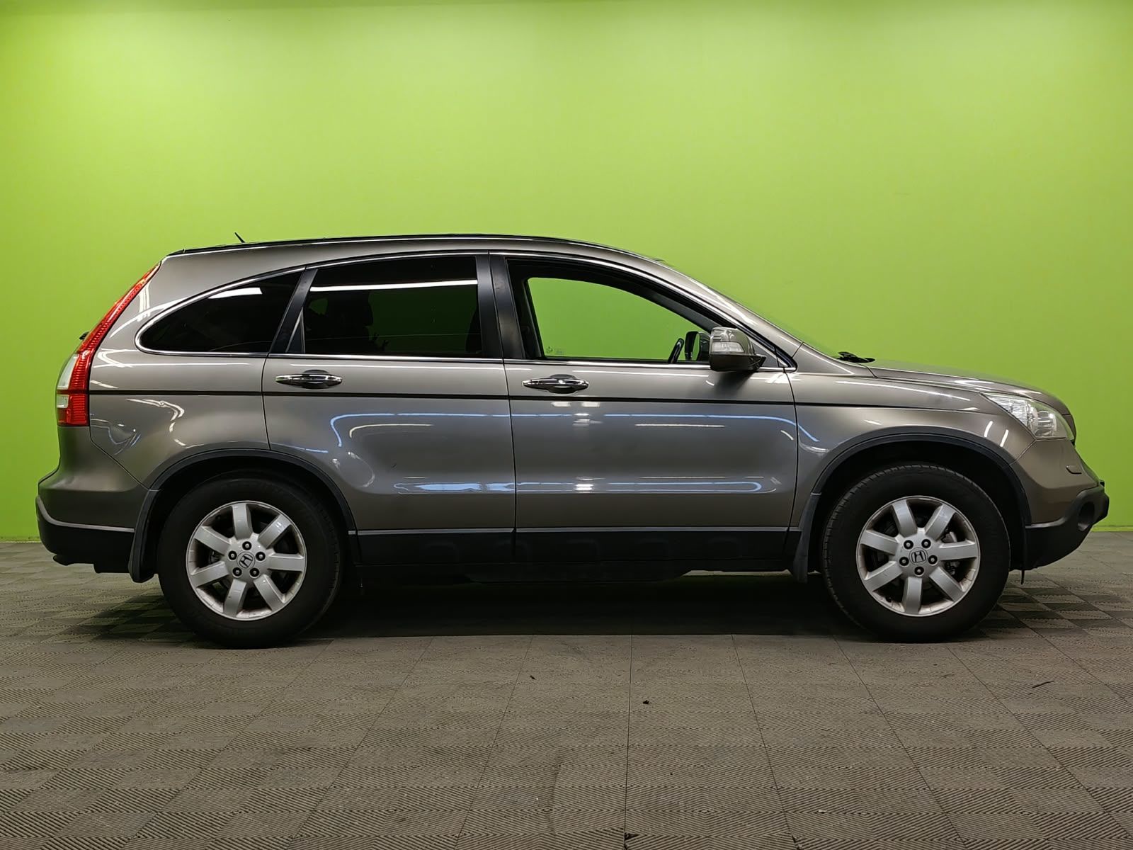 Honda CR-V 2,2 i-CTDi Elegance X 4WD 2009, kuva 2/8