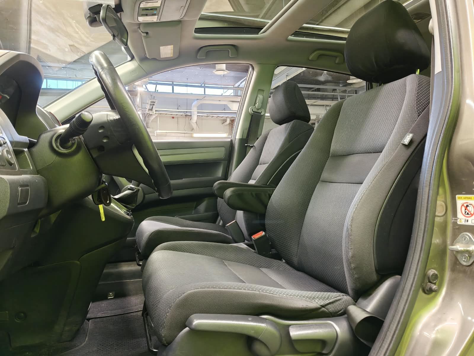 Honda CR-V 2,2 i-CTDi Elegance X 4WD 2009, kuva 5/8