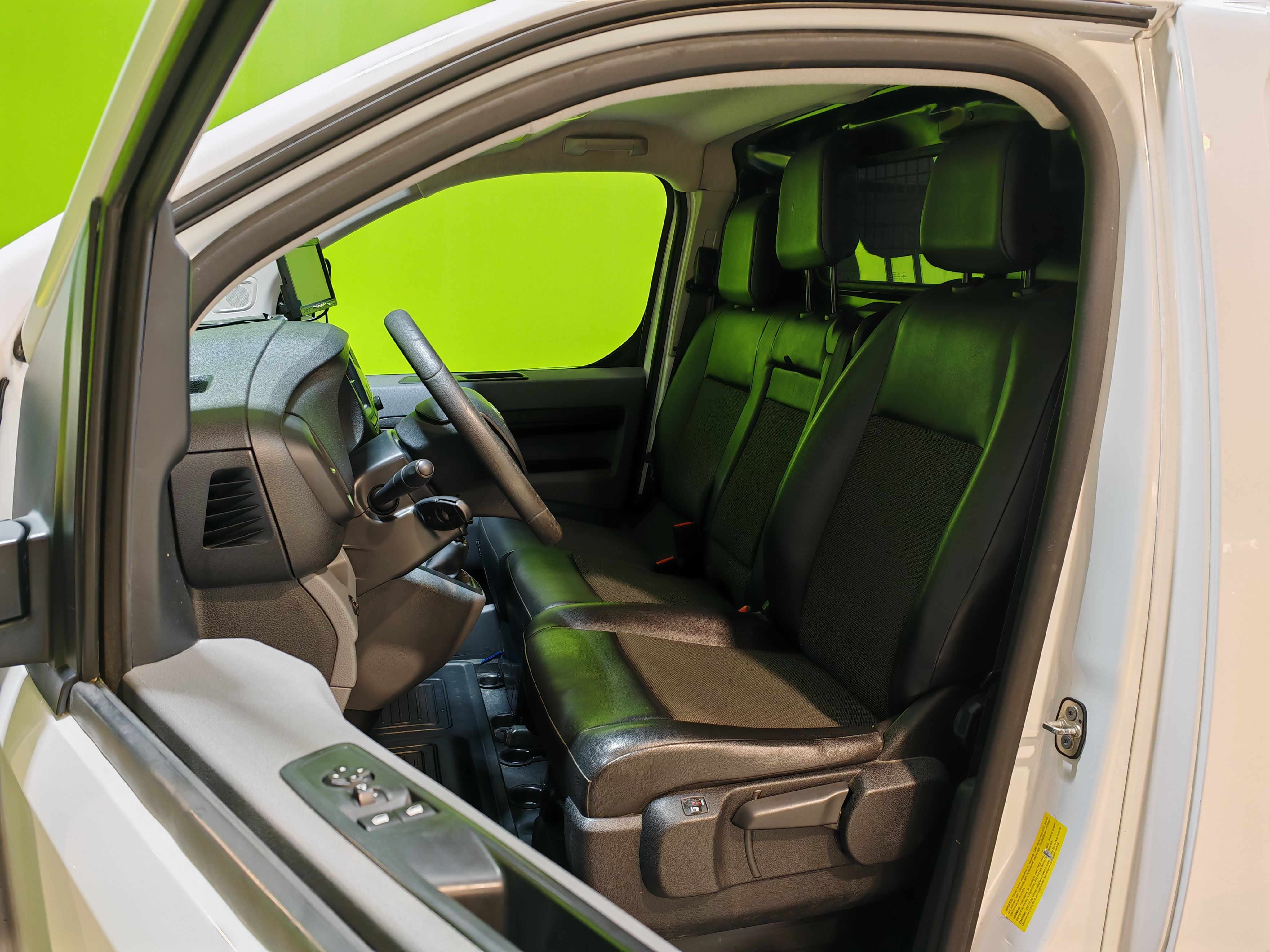 Toyota Proace L2 2,0 D 120 2019, kuva 7/22