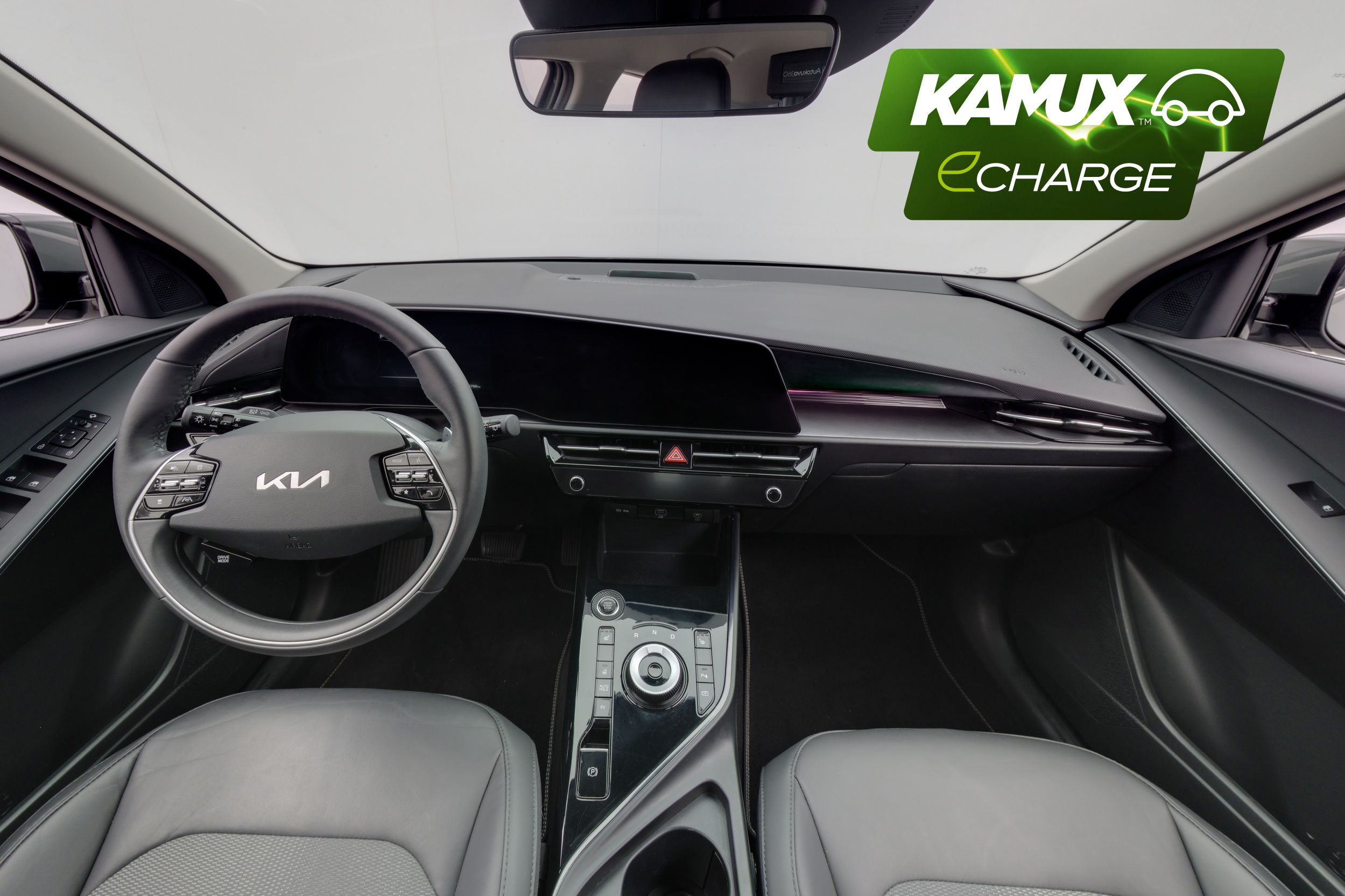 Kia Niro 1,6 GDI Plug-In Hybrid EX DCT 2023, kuva 7/25