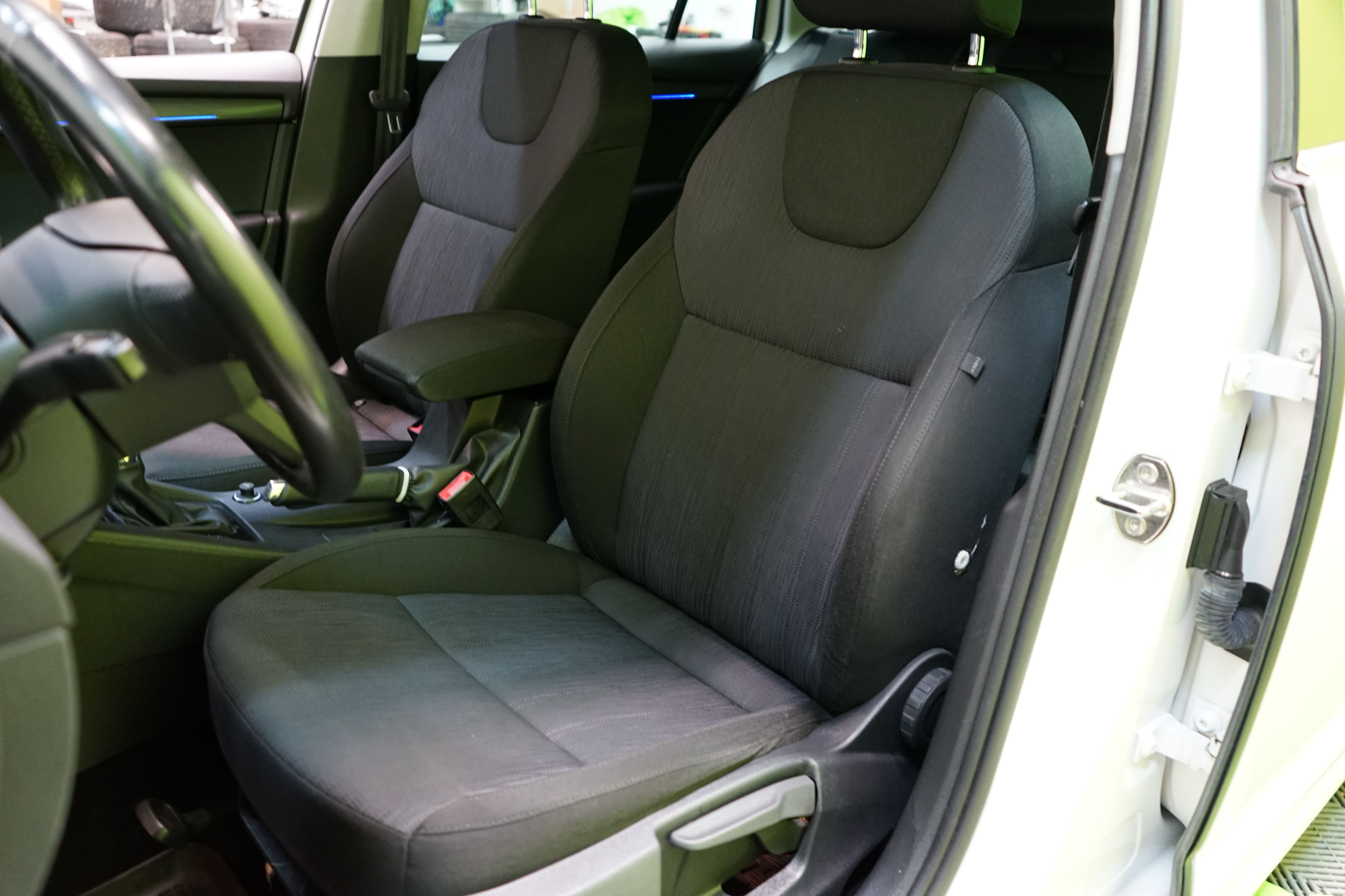 Skoda Octavia 2018, kuva 7/24