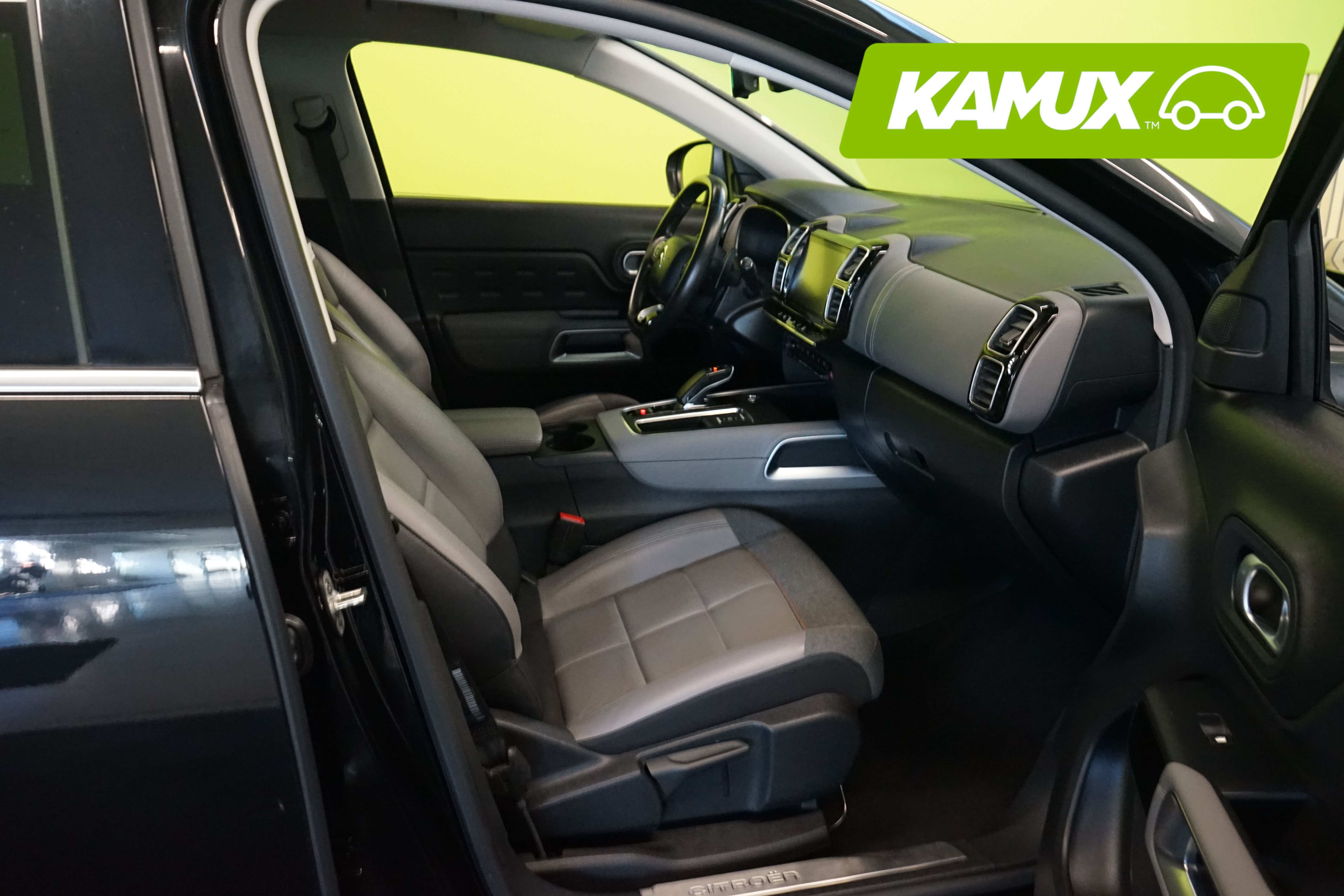 Citroen C5 Aircross 2021, kuva 7/22