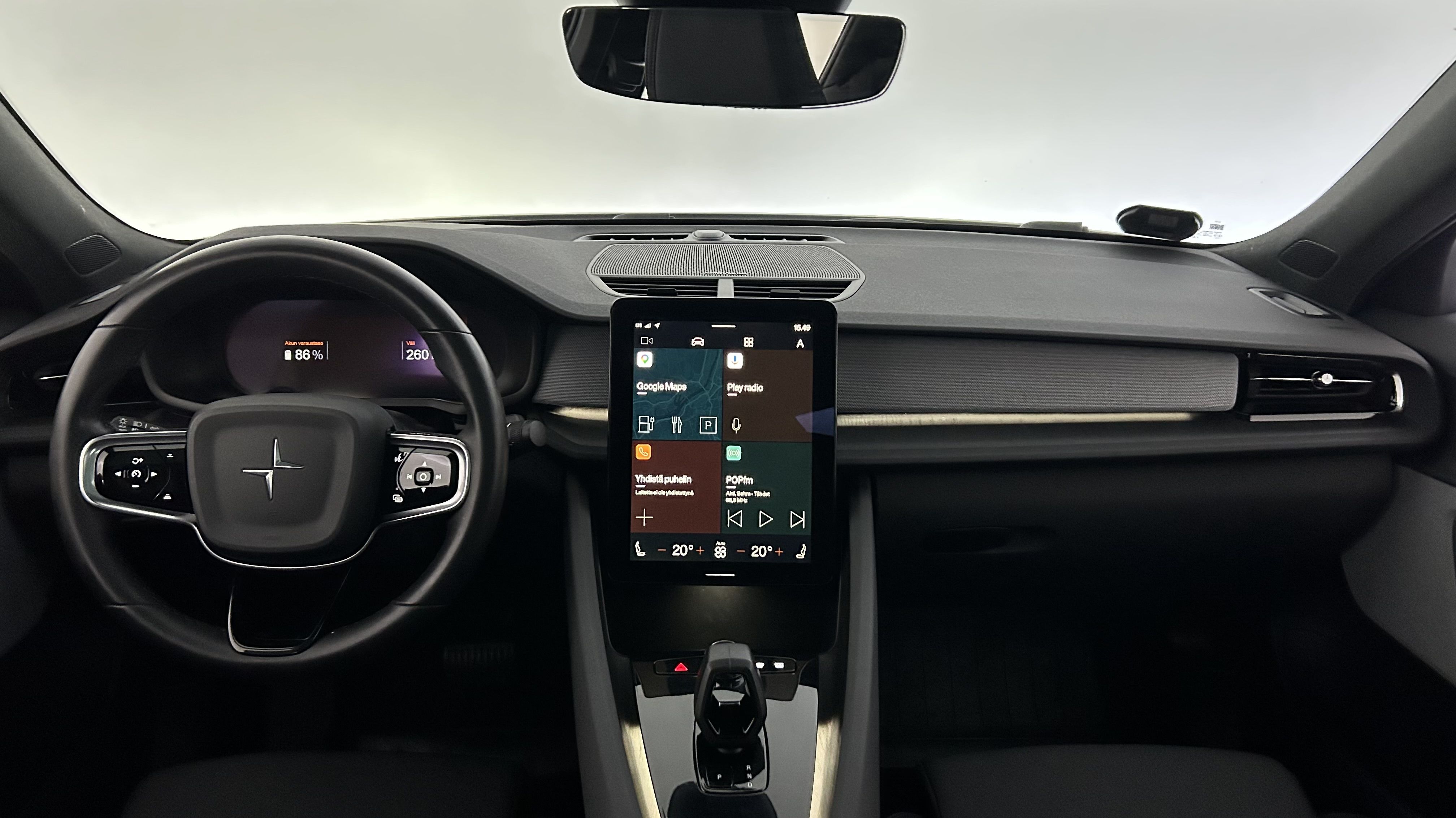 Polestar 2 Long range Dual motor 2021, kuva 7/27