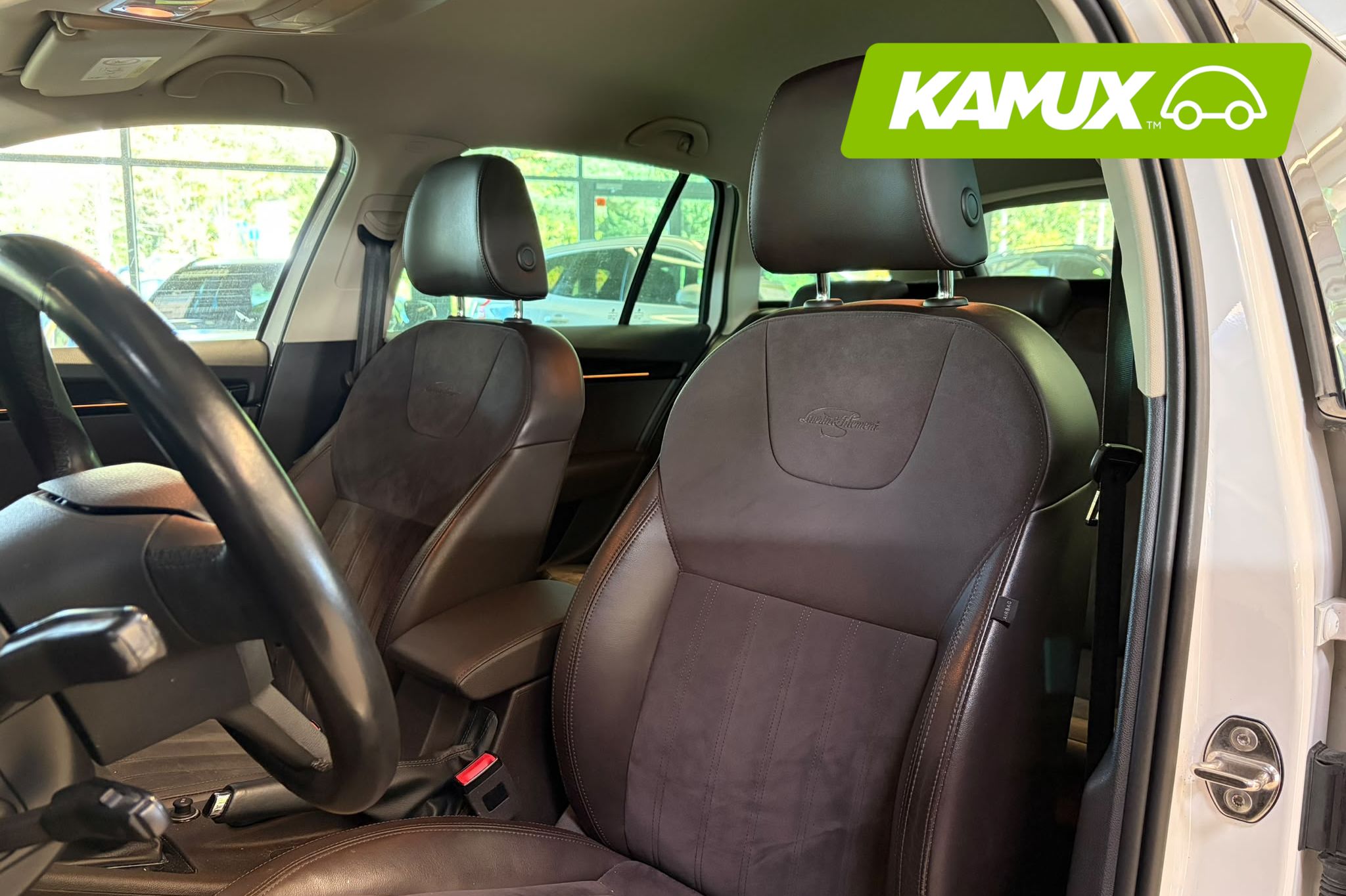 Skoda Octavia 2018, kuva 4/4