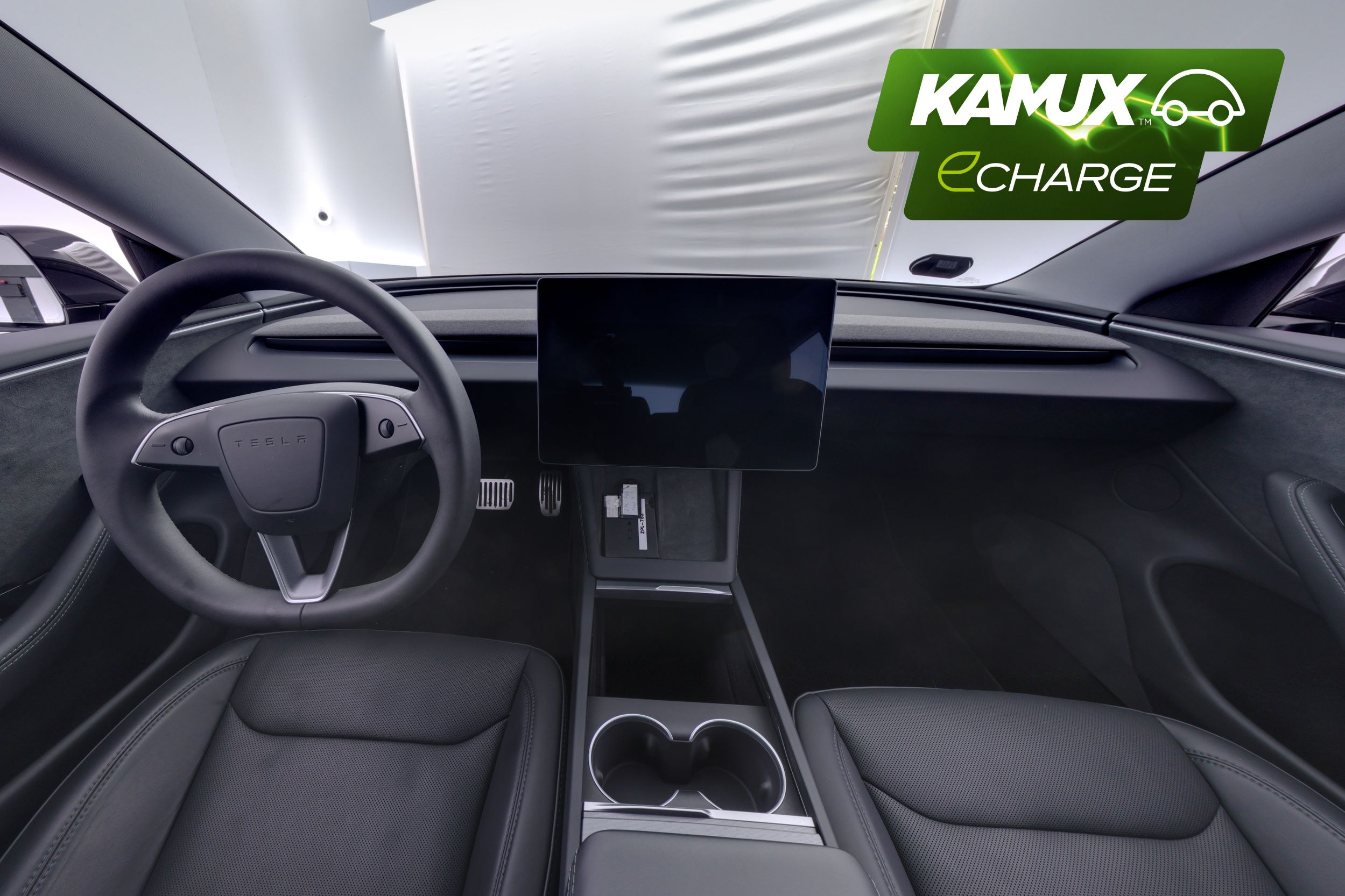 Tesla Model 3 Long Range AWD Highland 2024, kuva 7/26