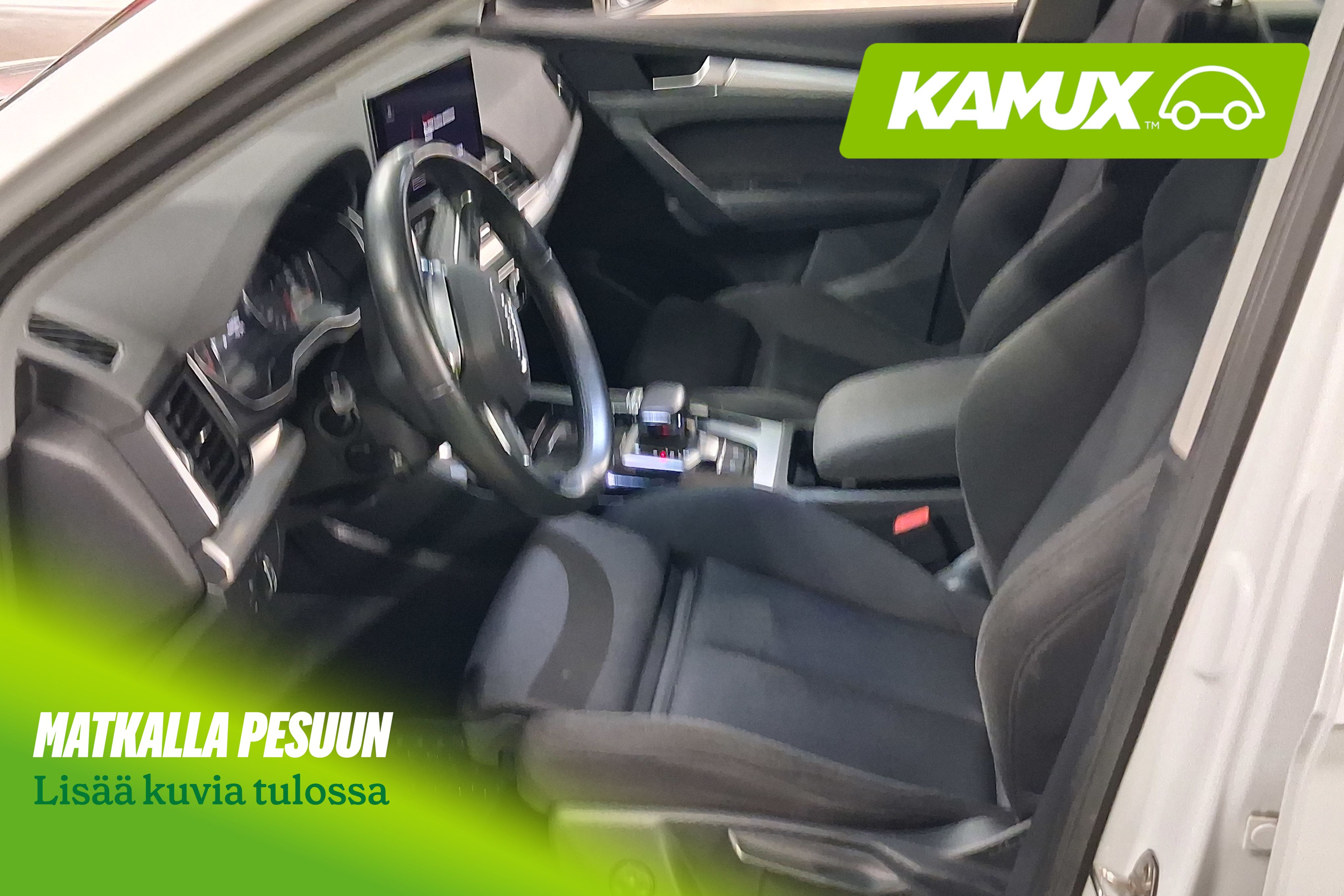 Audi Q5 2021, kuva 6/8