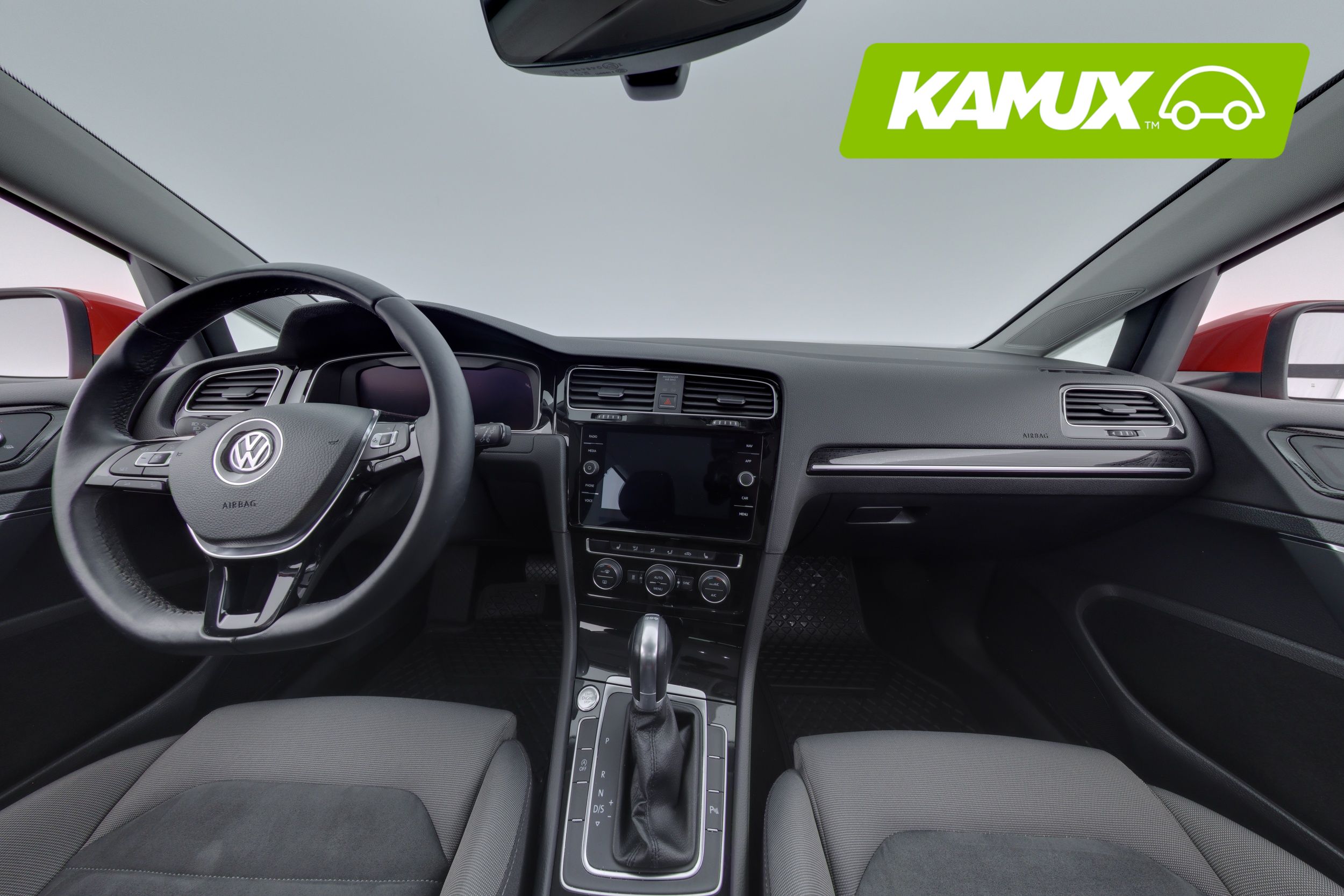 Volkswagen Golf 2018, kuva 7/27
